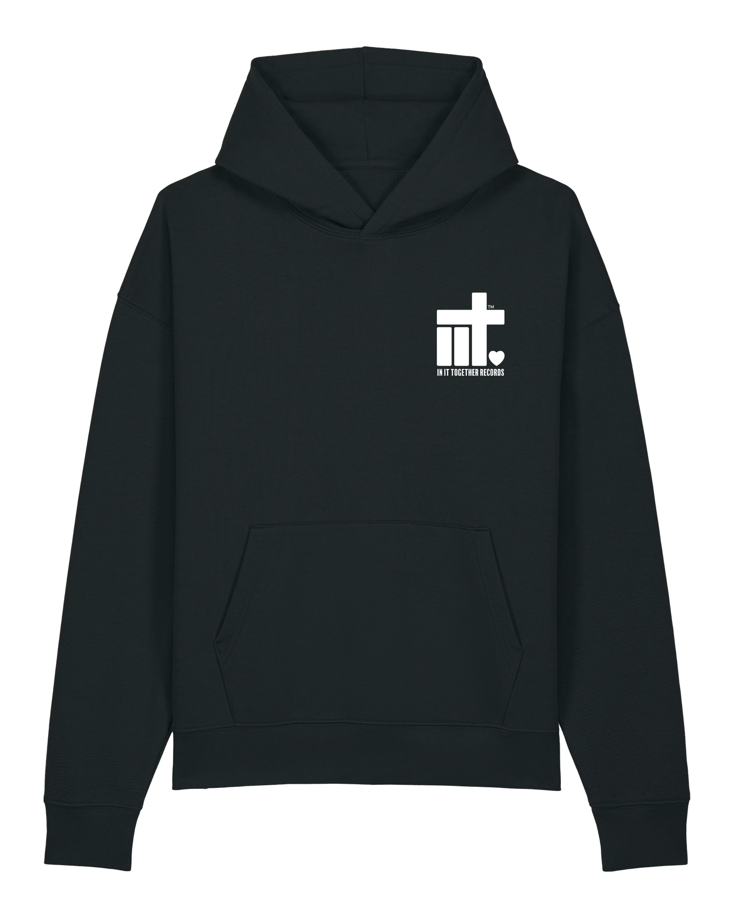 In It Together Hoodie