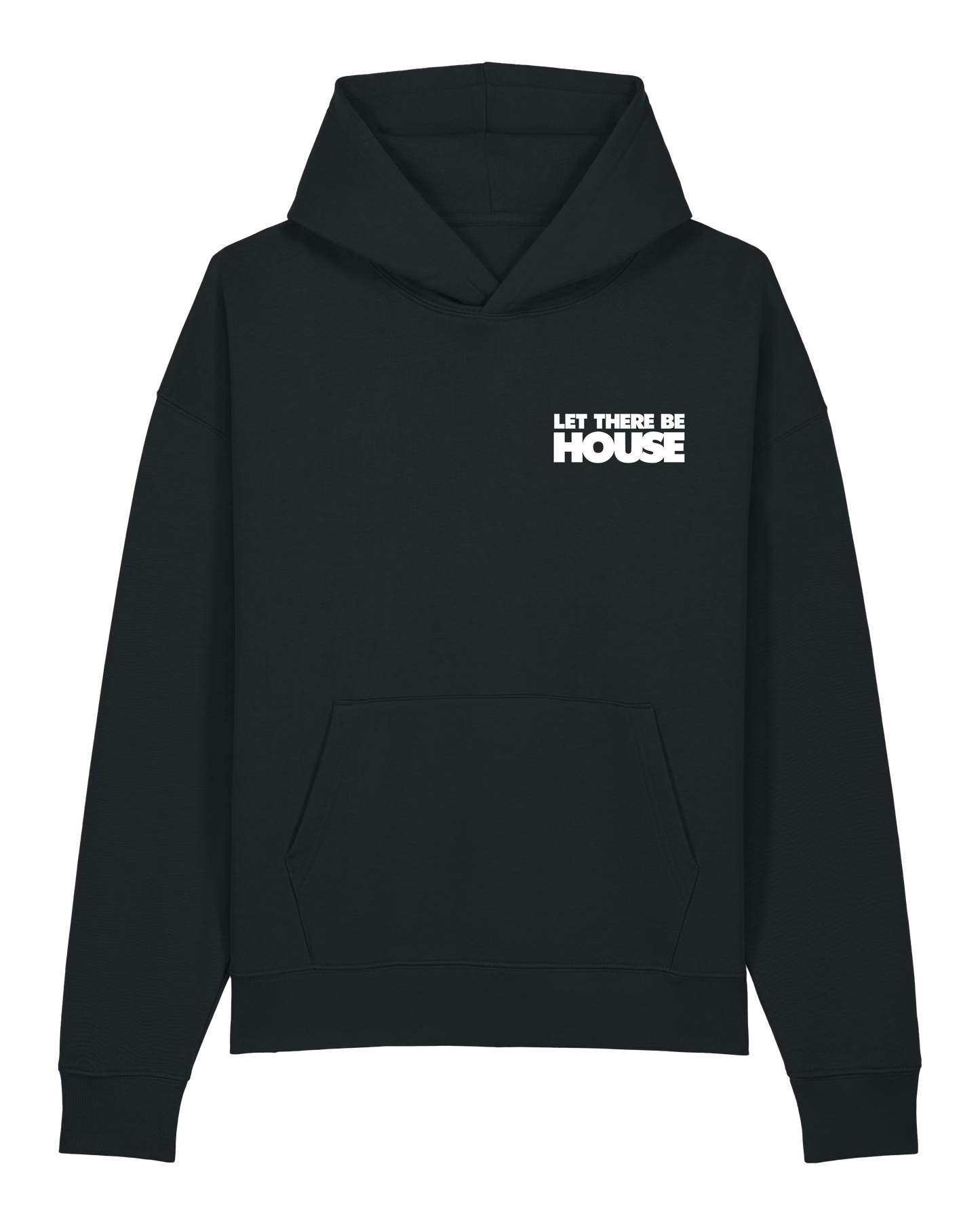 Music Is The Answer Hoodie