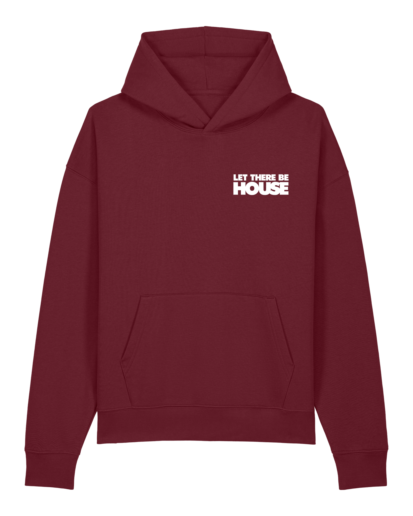 Music Is The Answer Hoodie