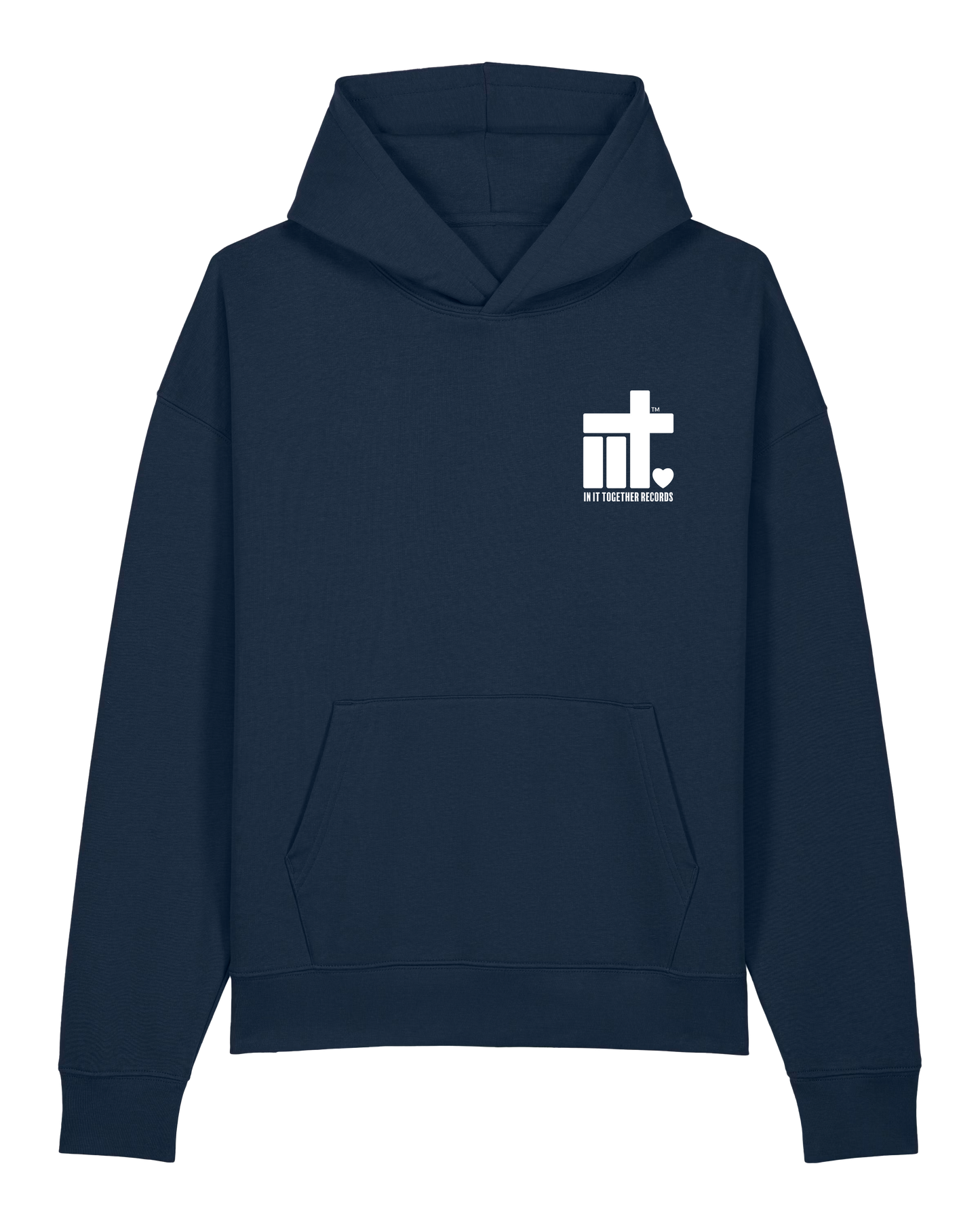 In It Together Hoodie
