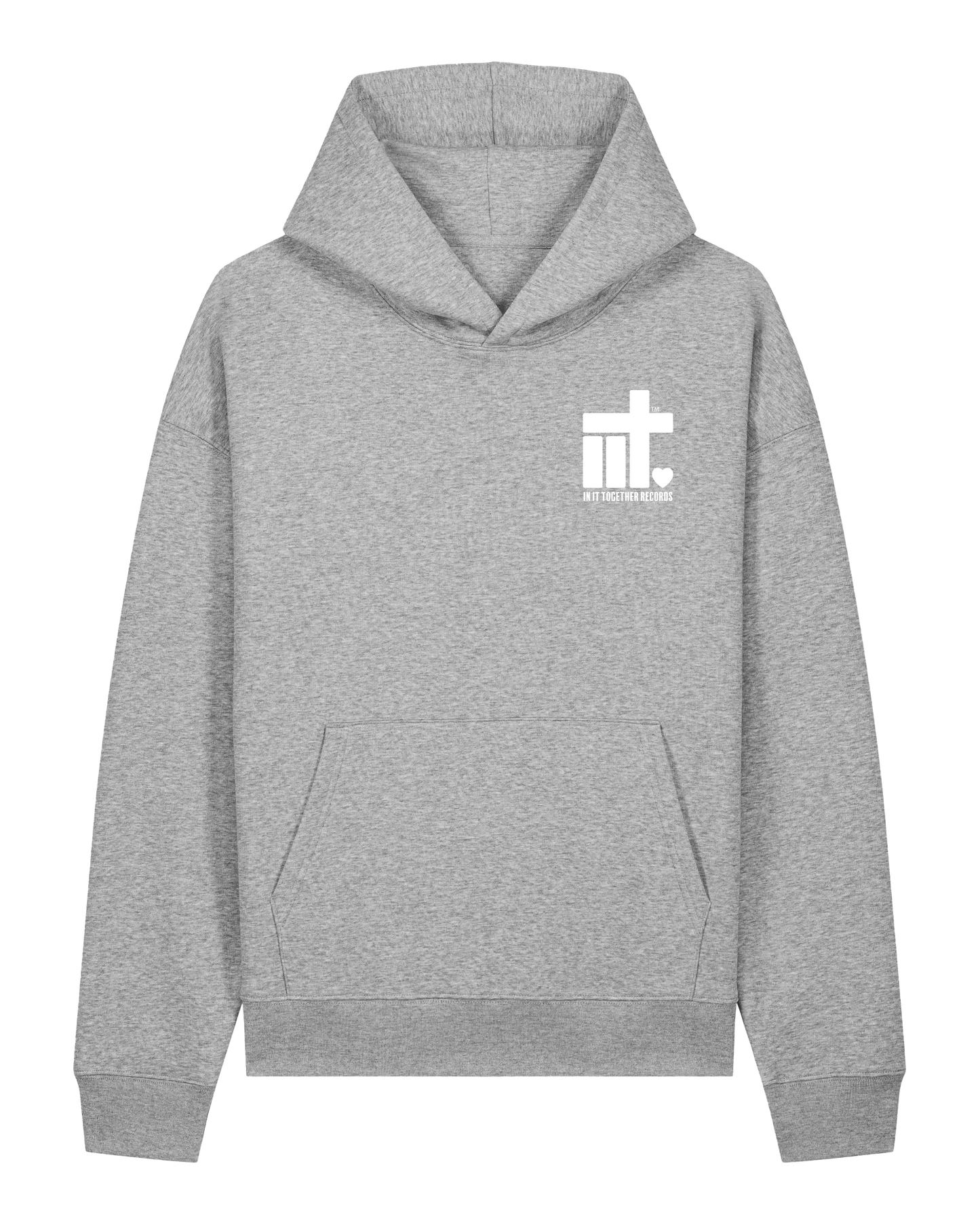 In It Together Hoodie