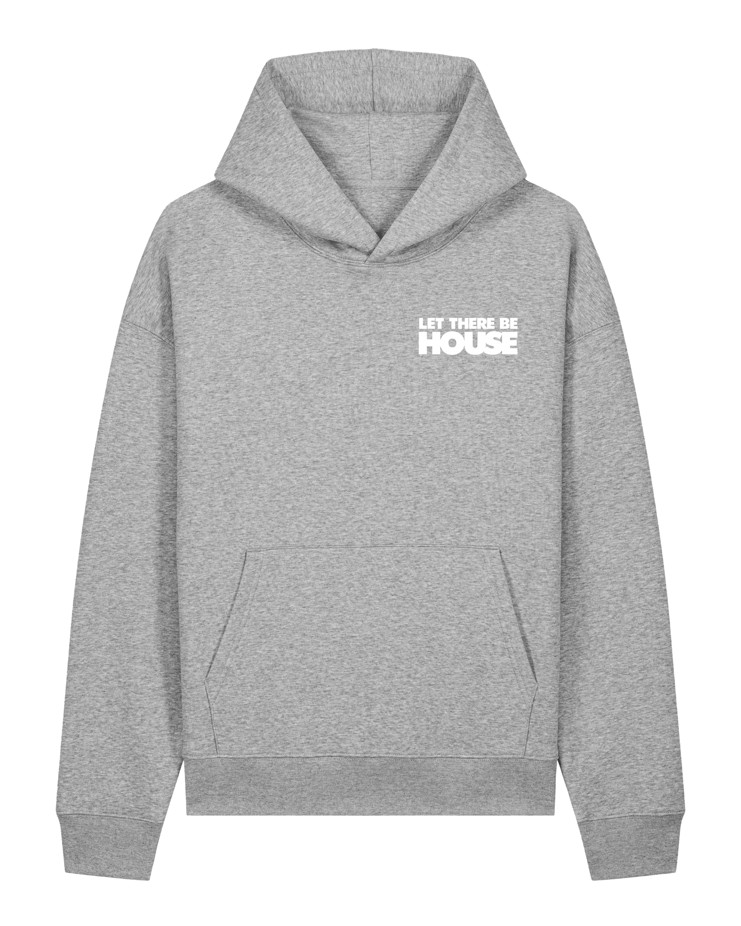 Music Is The Answer Hoodie