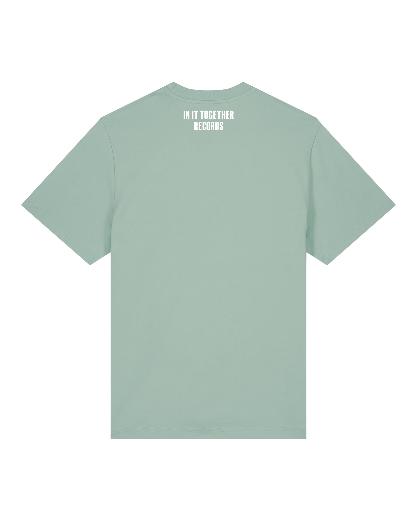 In It Together Chest Logo T-Shirt