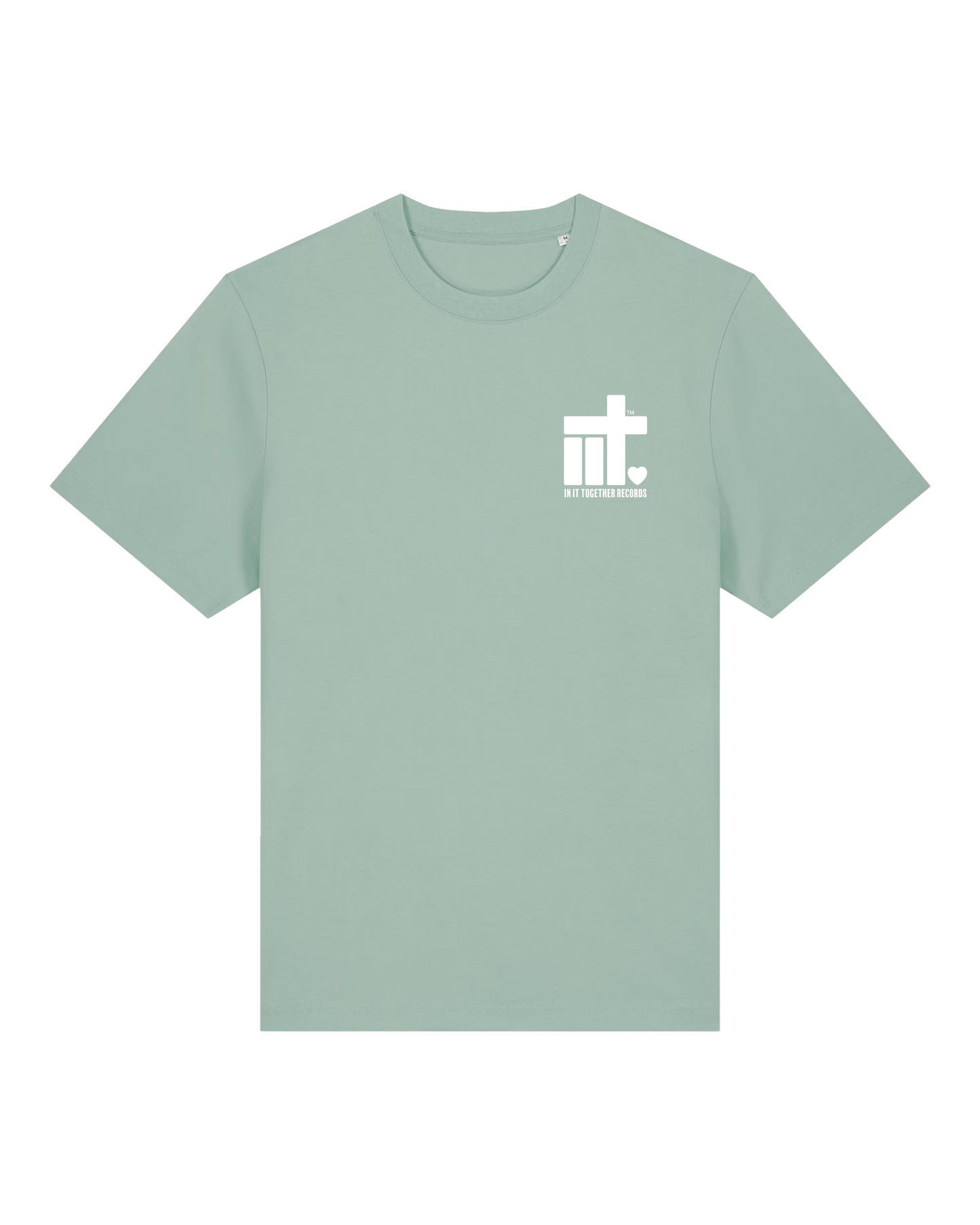 In It Together Chest Logo T-Shirt