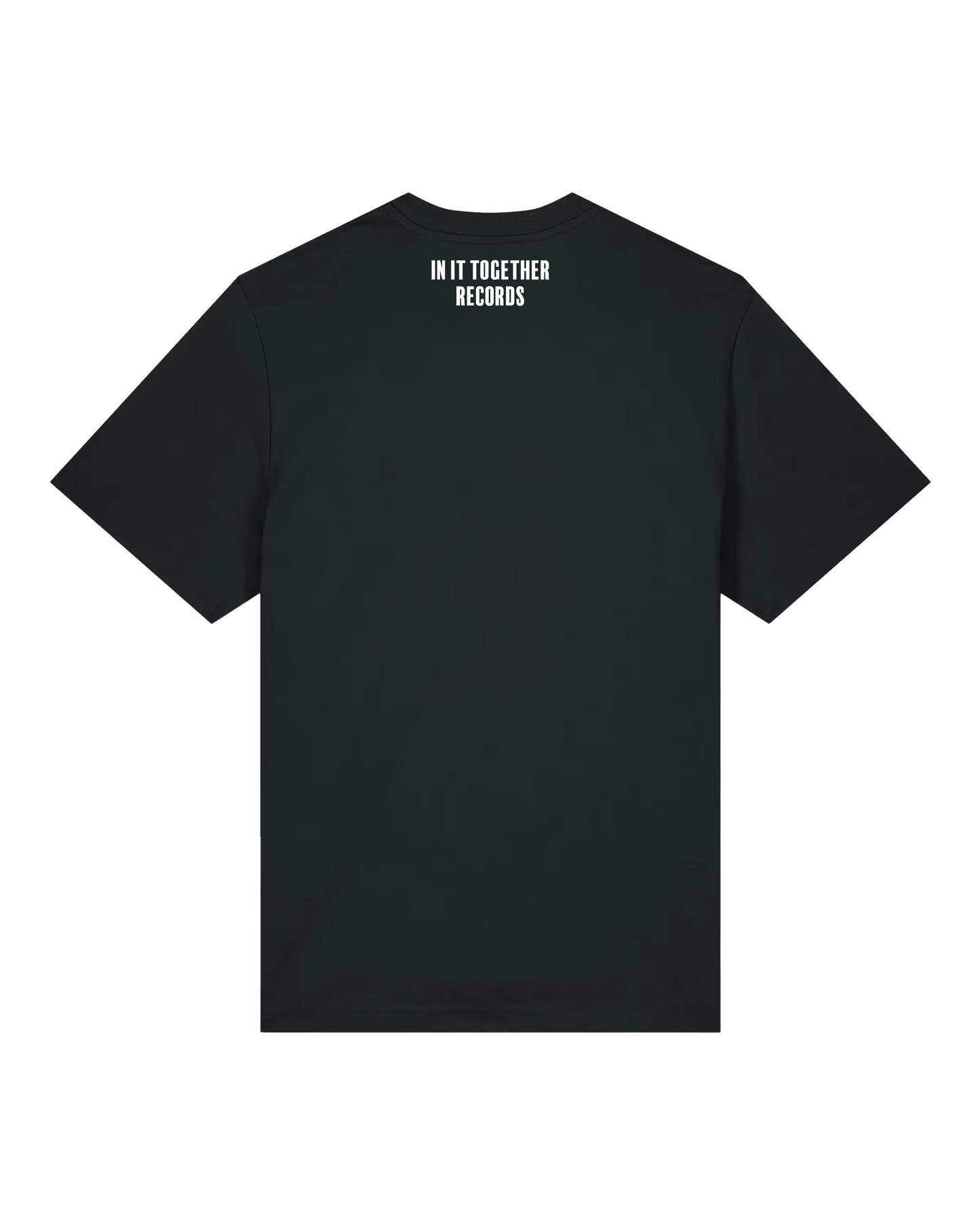In It Together Chest Logo T-Shirt