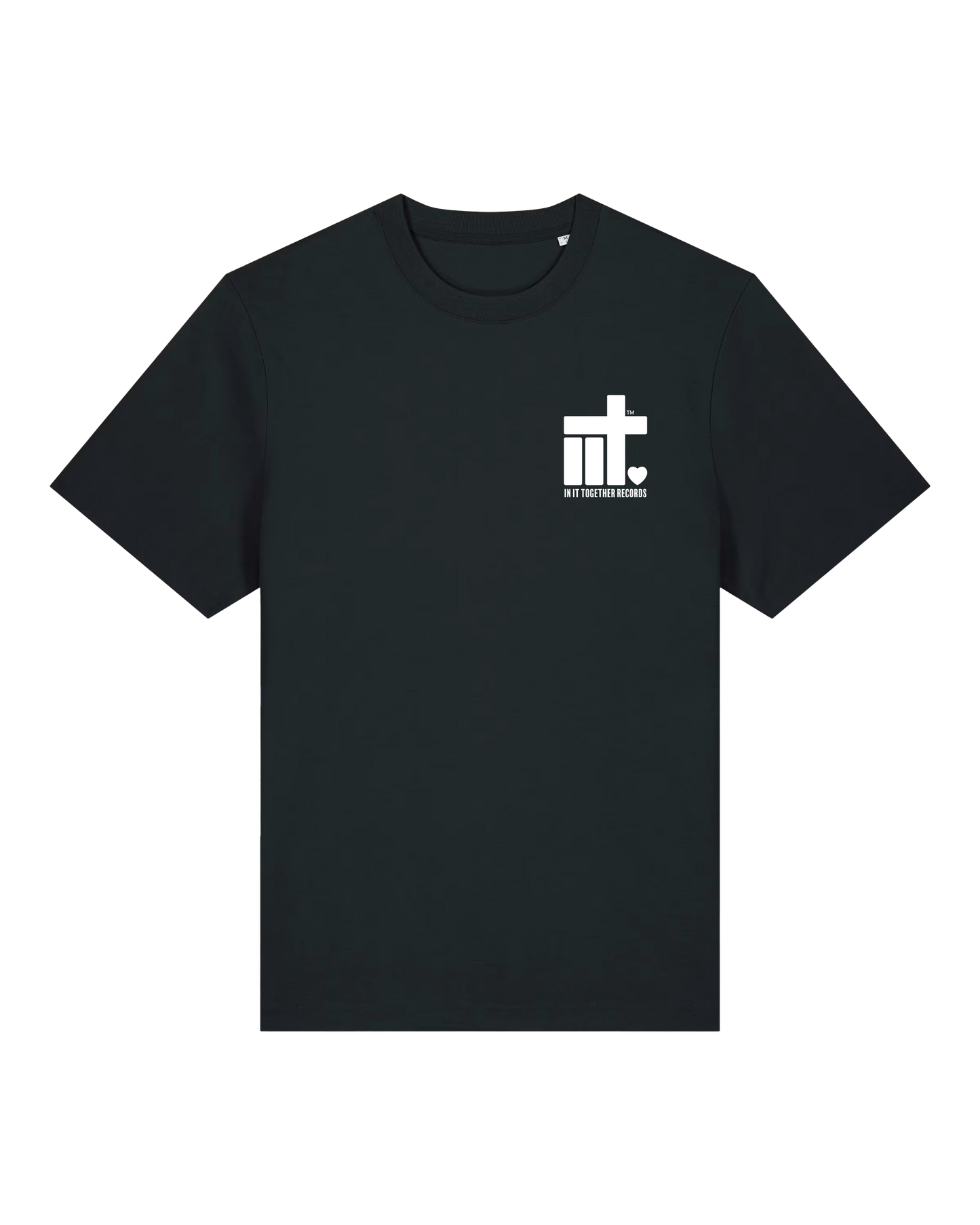 In It Together Chest Logo T-Shirt