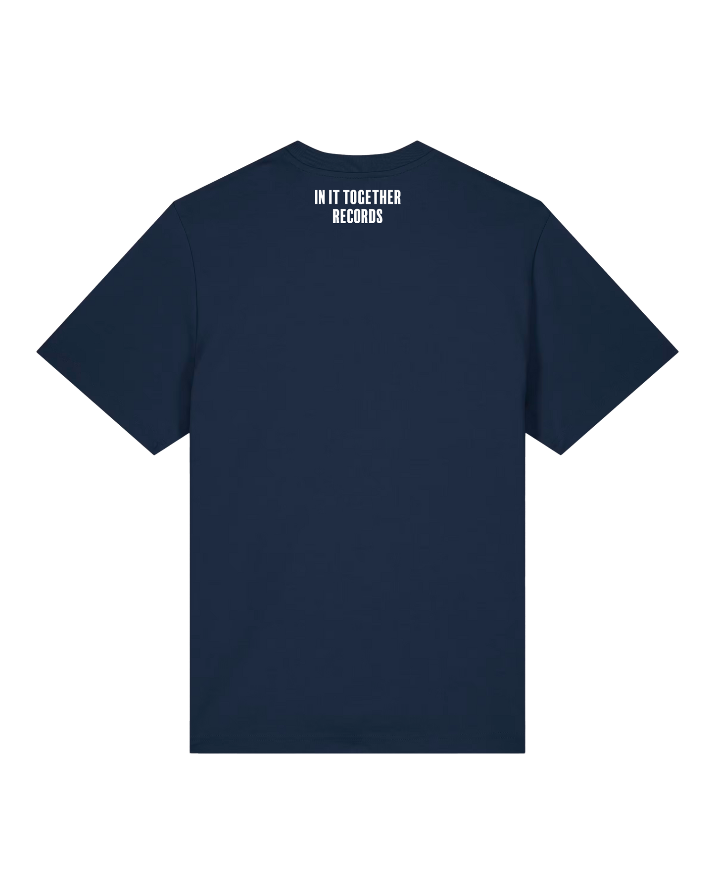 In It Together Chest Logo T-Shirt