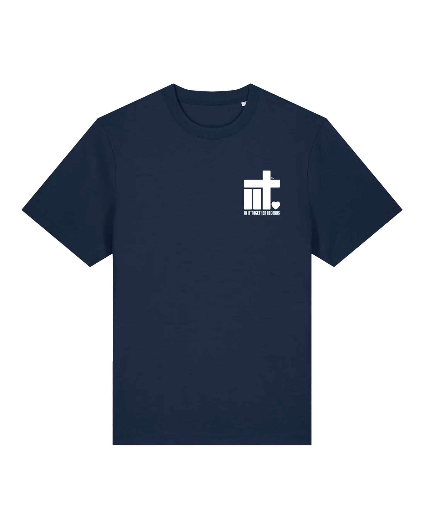 In It Together Chest Logo T-Shirt