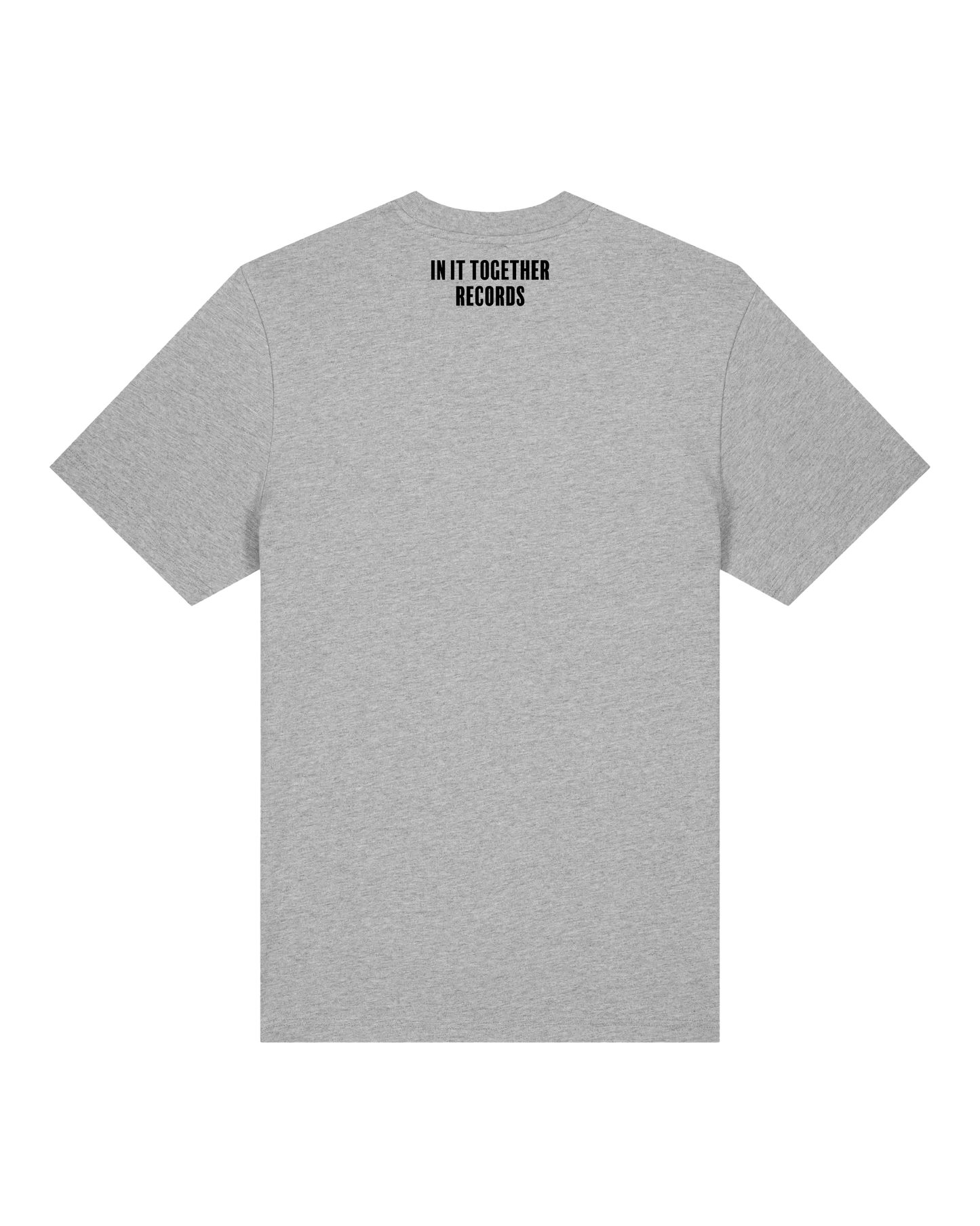 In It Together Chest Logo T-Shirt