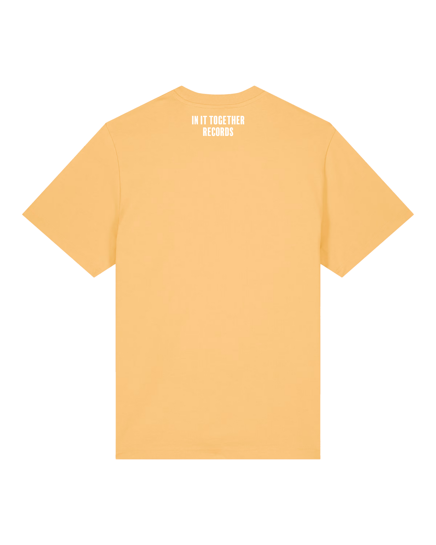 In It Together Chest Logo T-Shirt