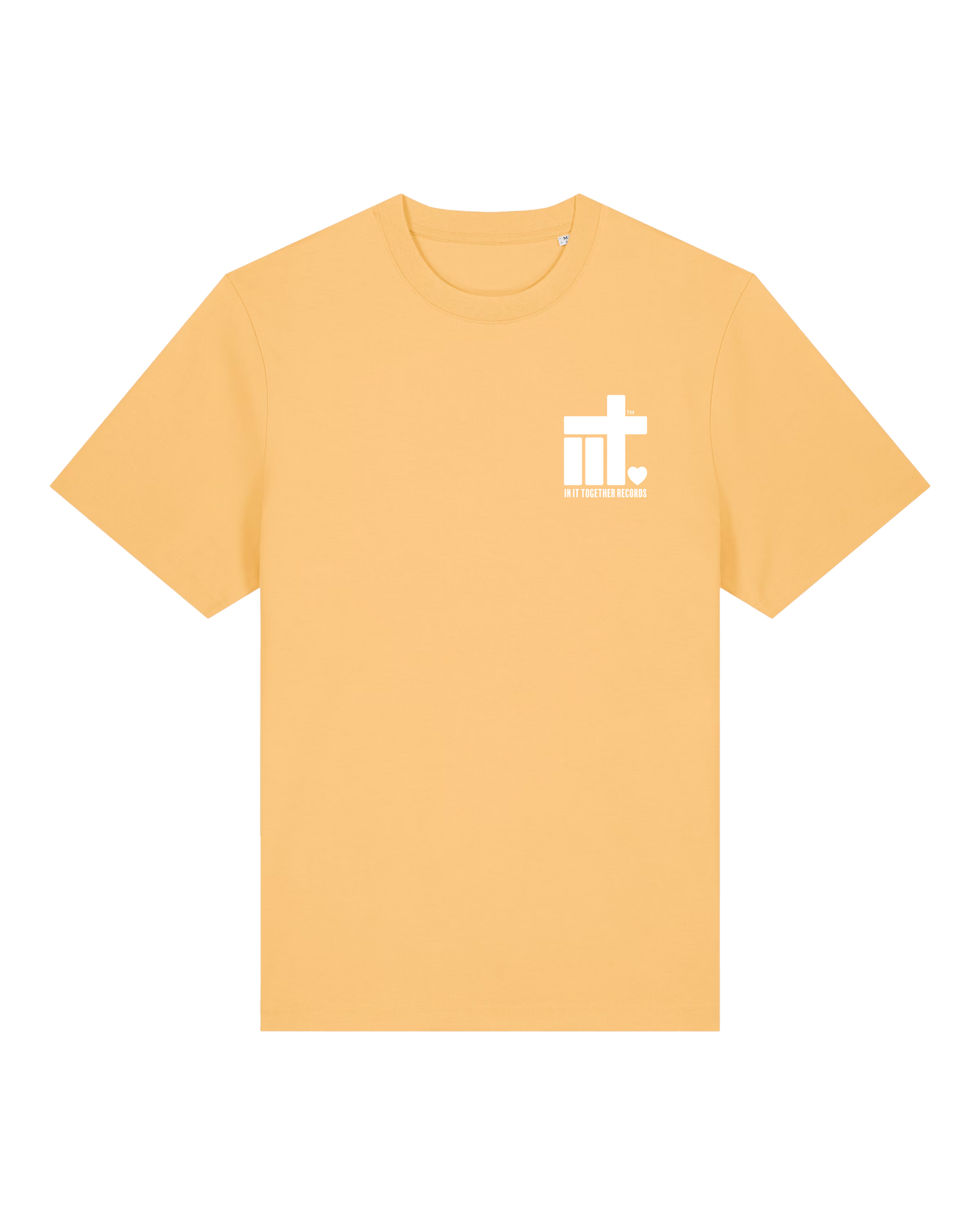 In It Together Chest Logo T-Shirt