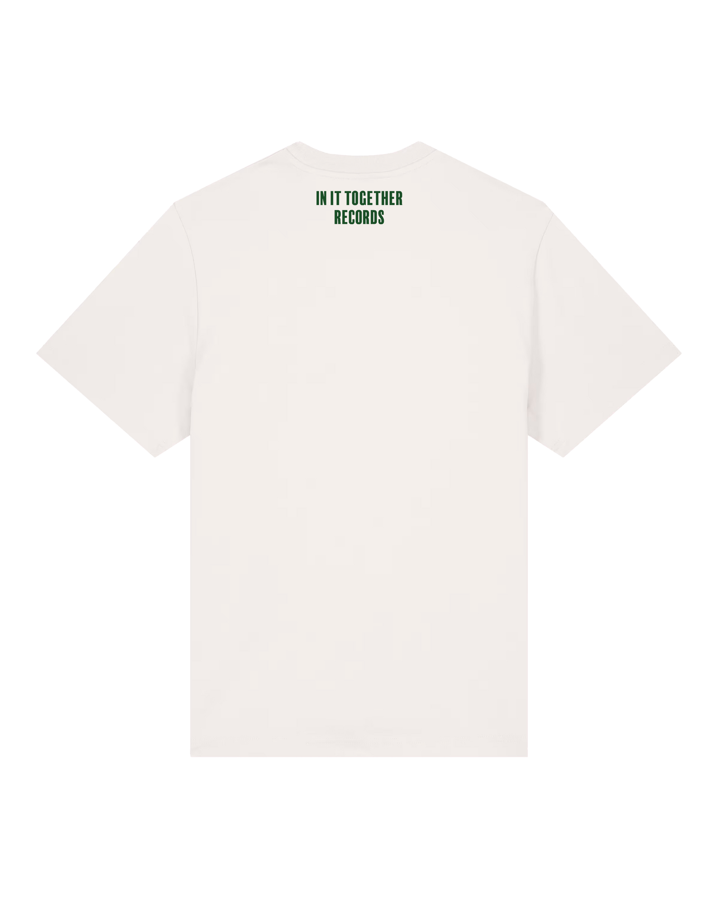 In It Together Chest Logo T-Shirt