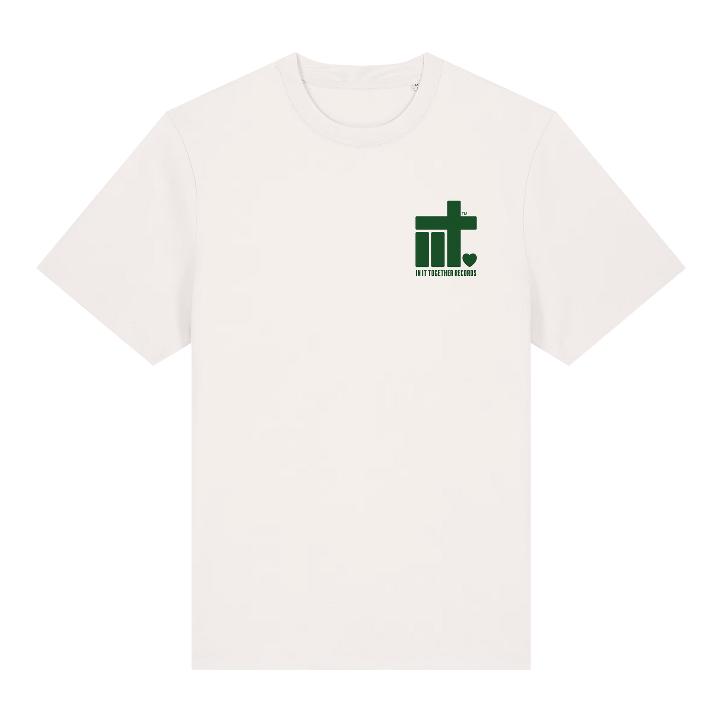 In It Together Chest Logo T-Shirt