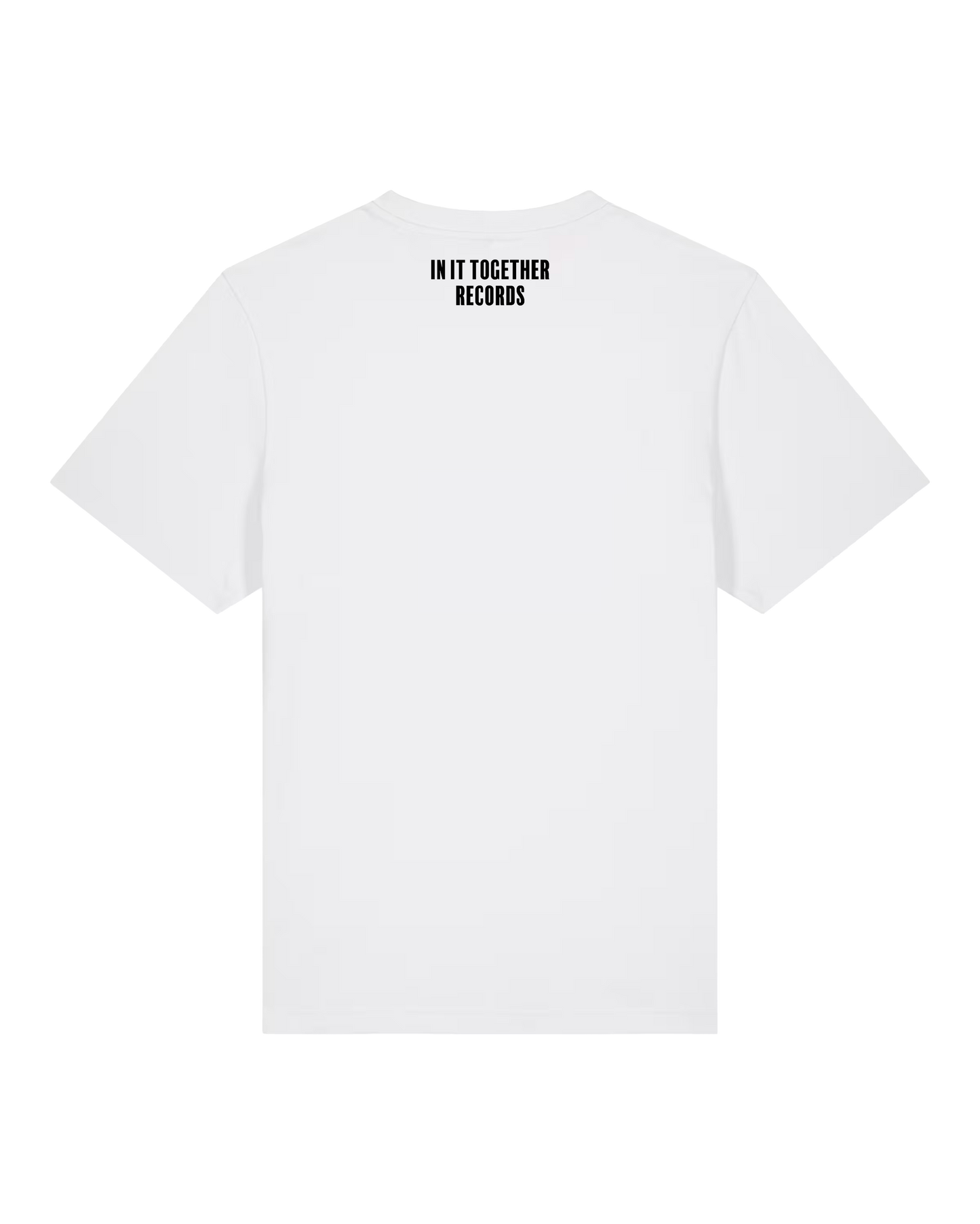 In It Together Chest Logo T-Shirt