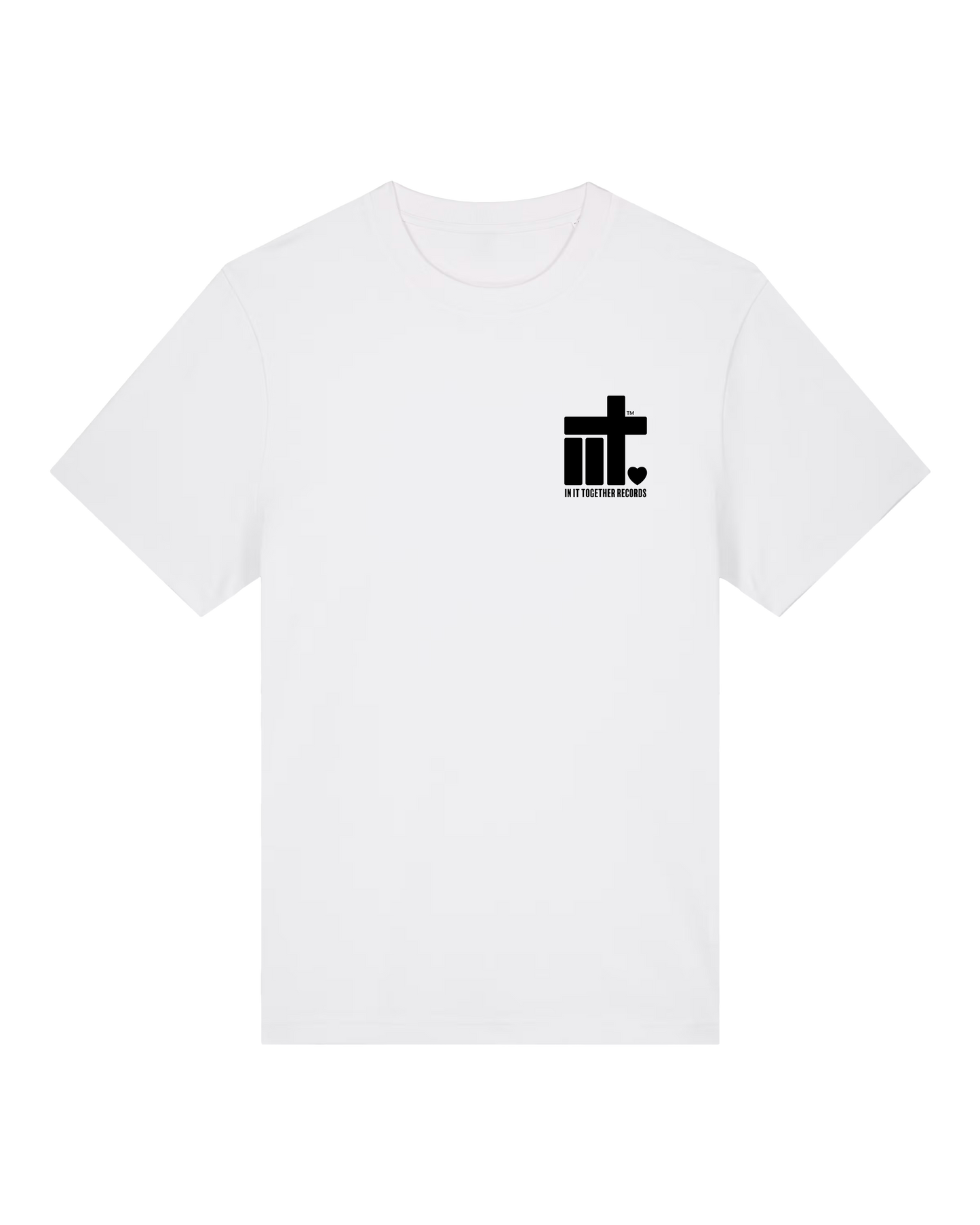 In It Together Chest Logo T-Shirt