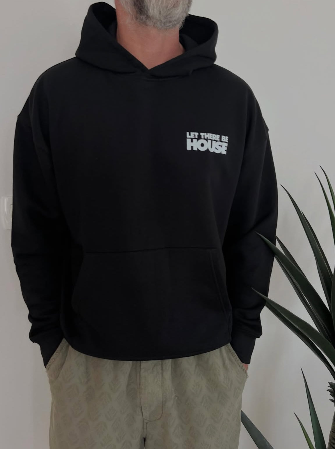 Music Is The Answer Hoodie