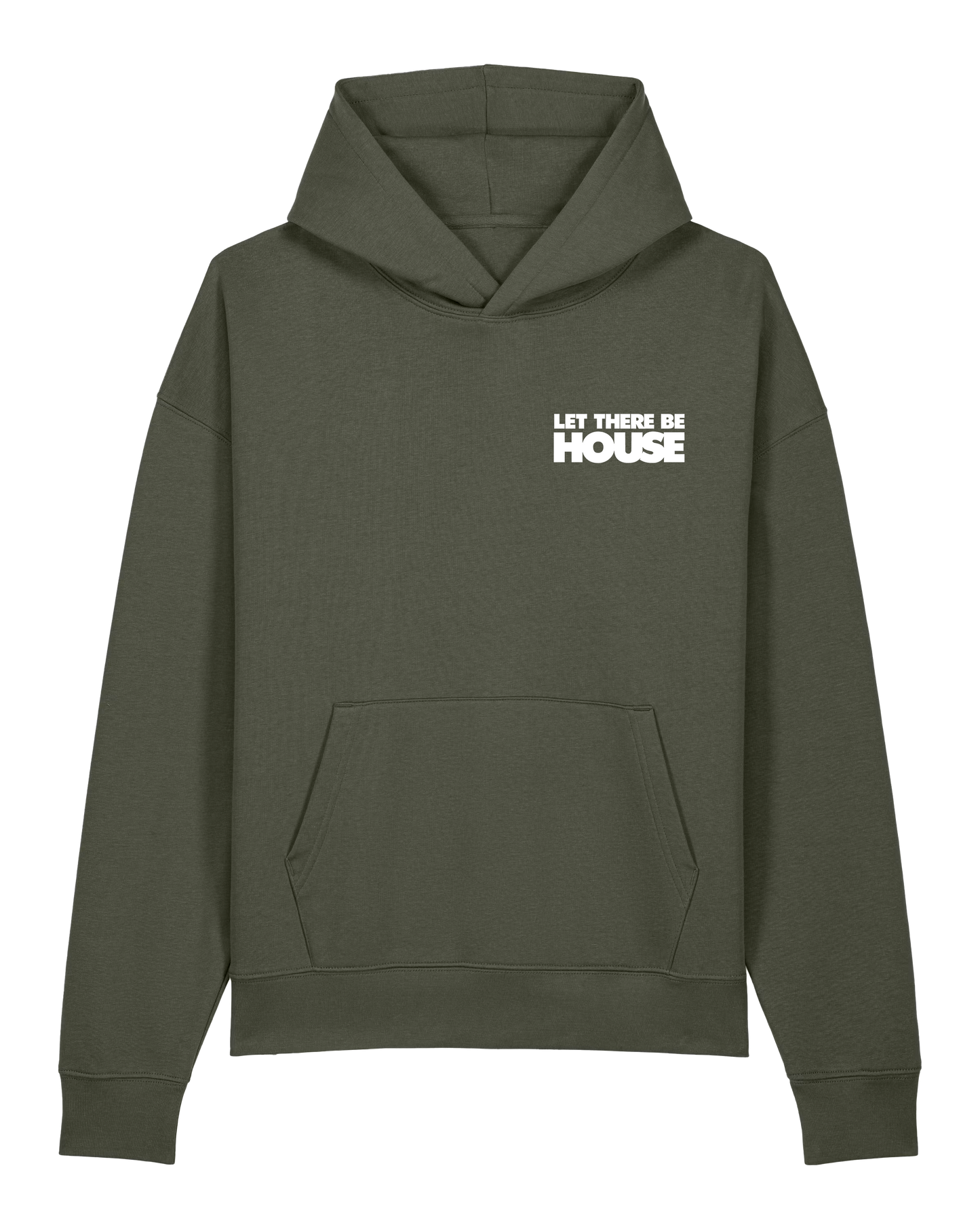 Music Is The Answer Hoodie