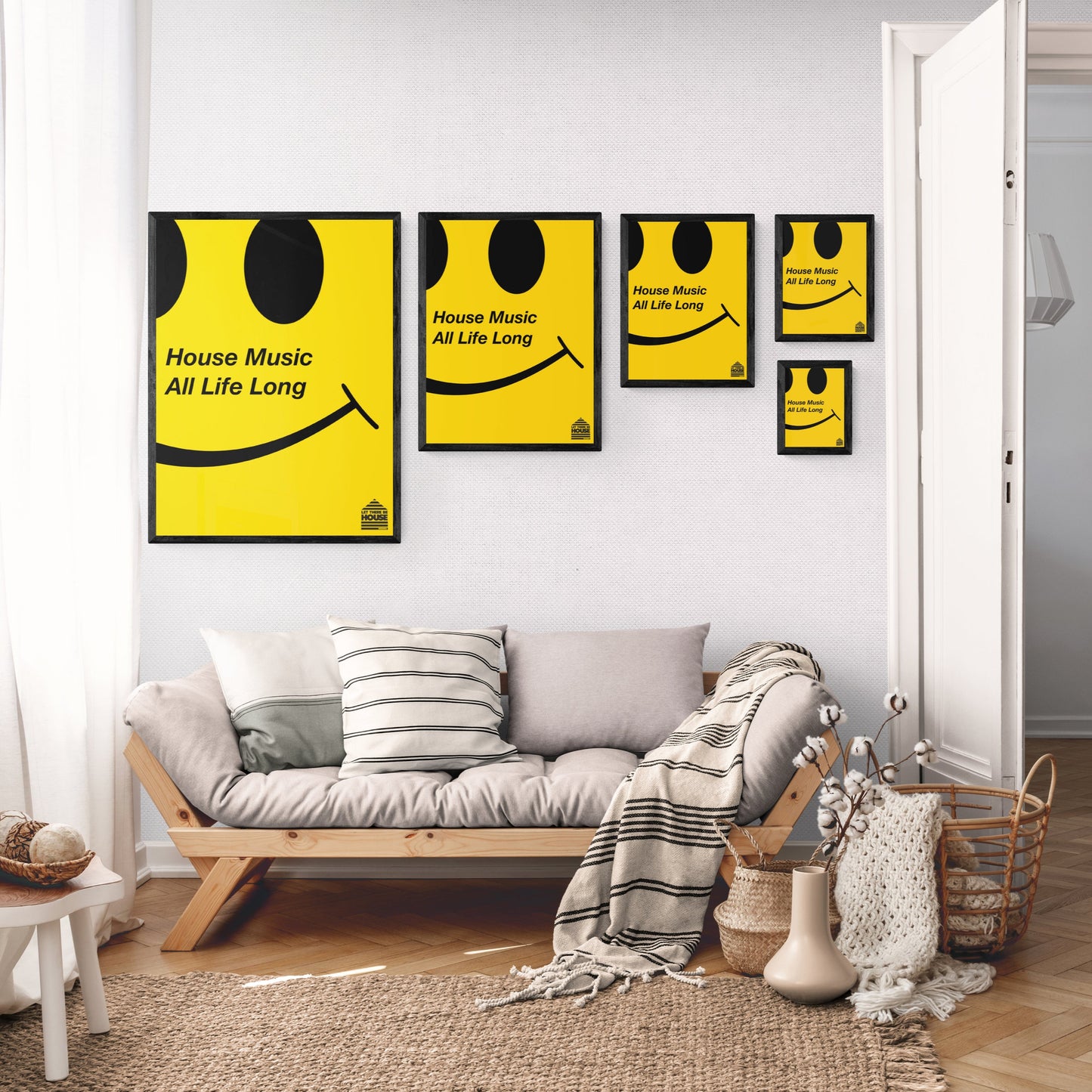 Smile Print