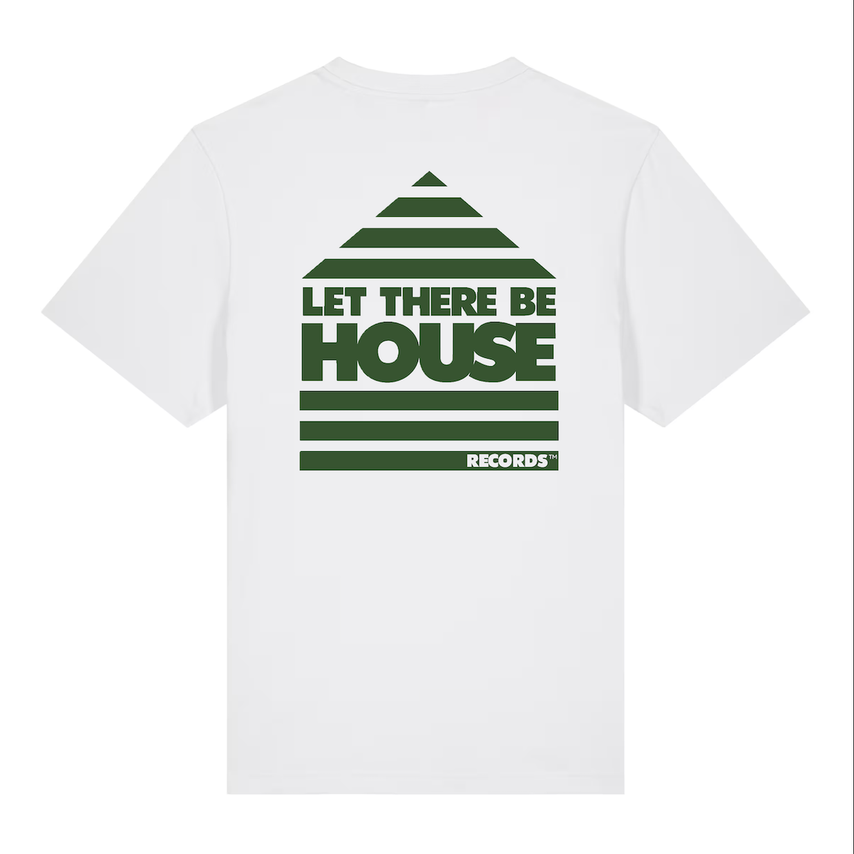 The Bespoke T-Shirt