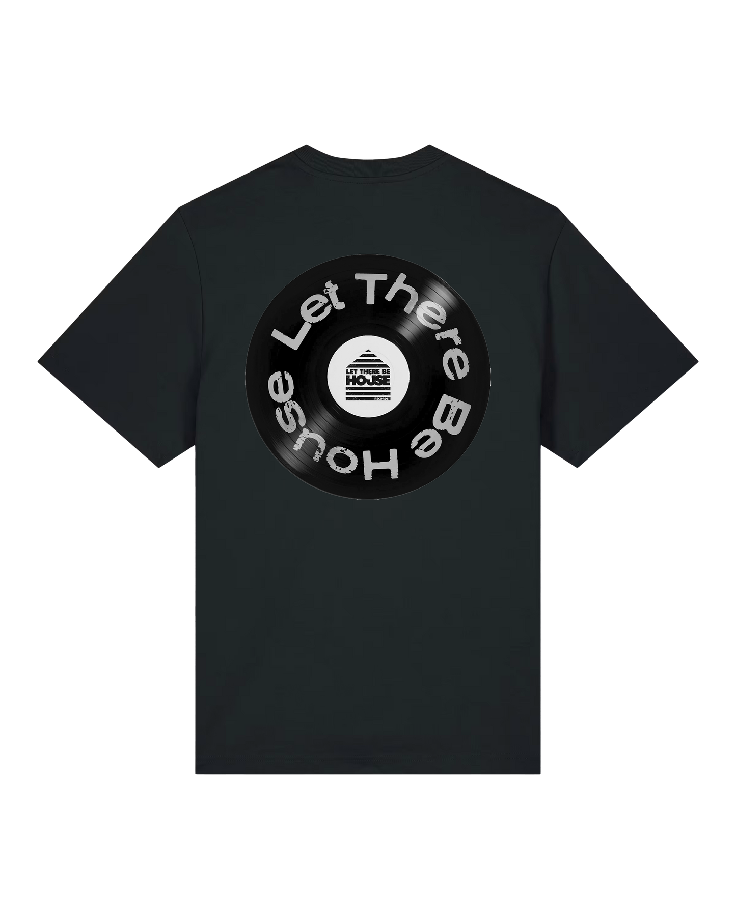 LTBH Vinyl T-Shirt
