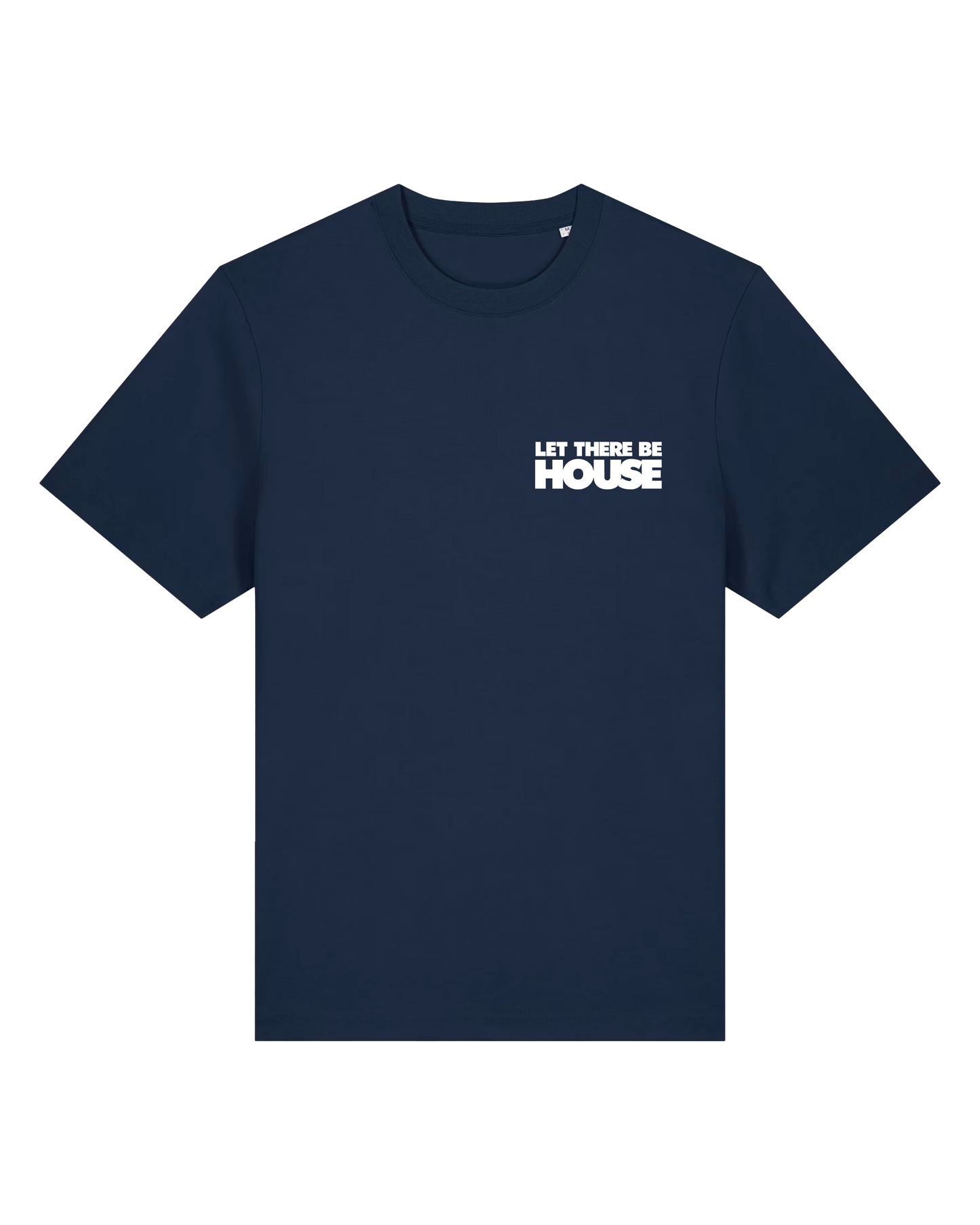 LTBH Vinyl T-Shirt