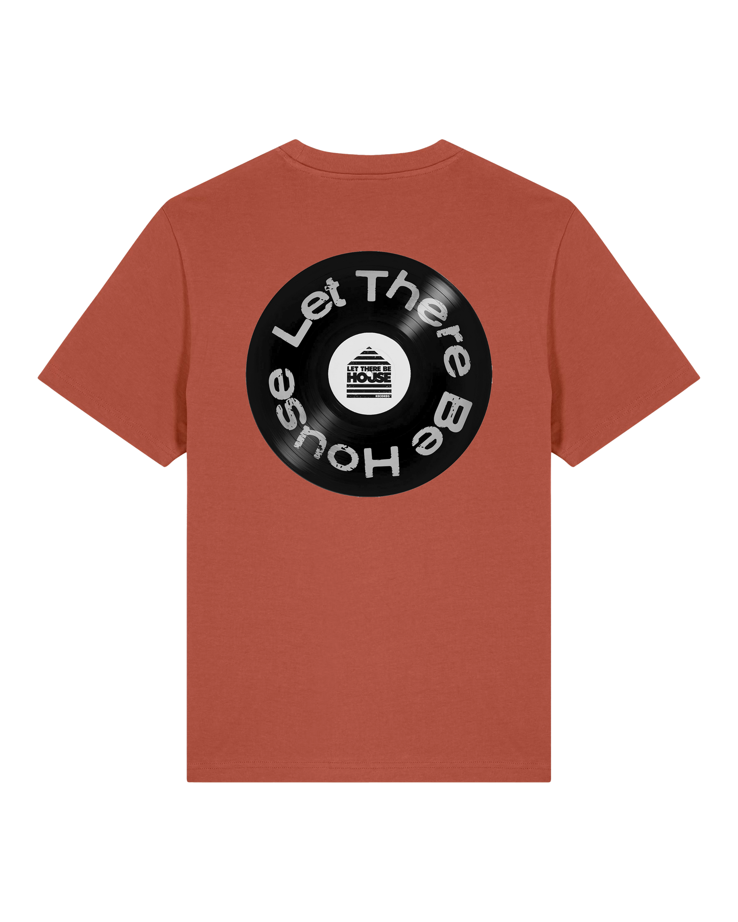 LTBH Vinyl T-Shirt