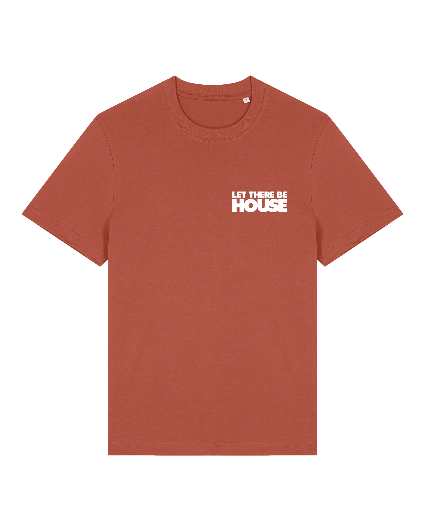 LTBH Vinyl T-Shirt