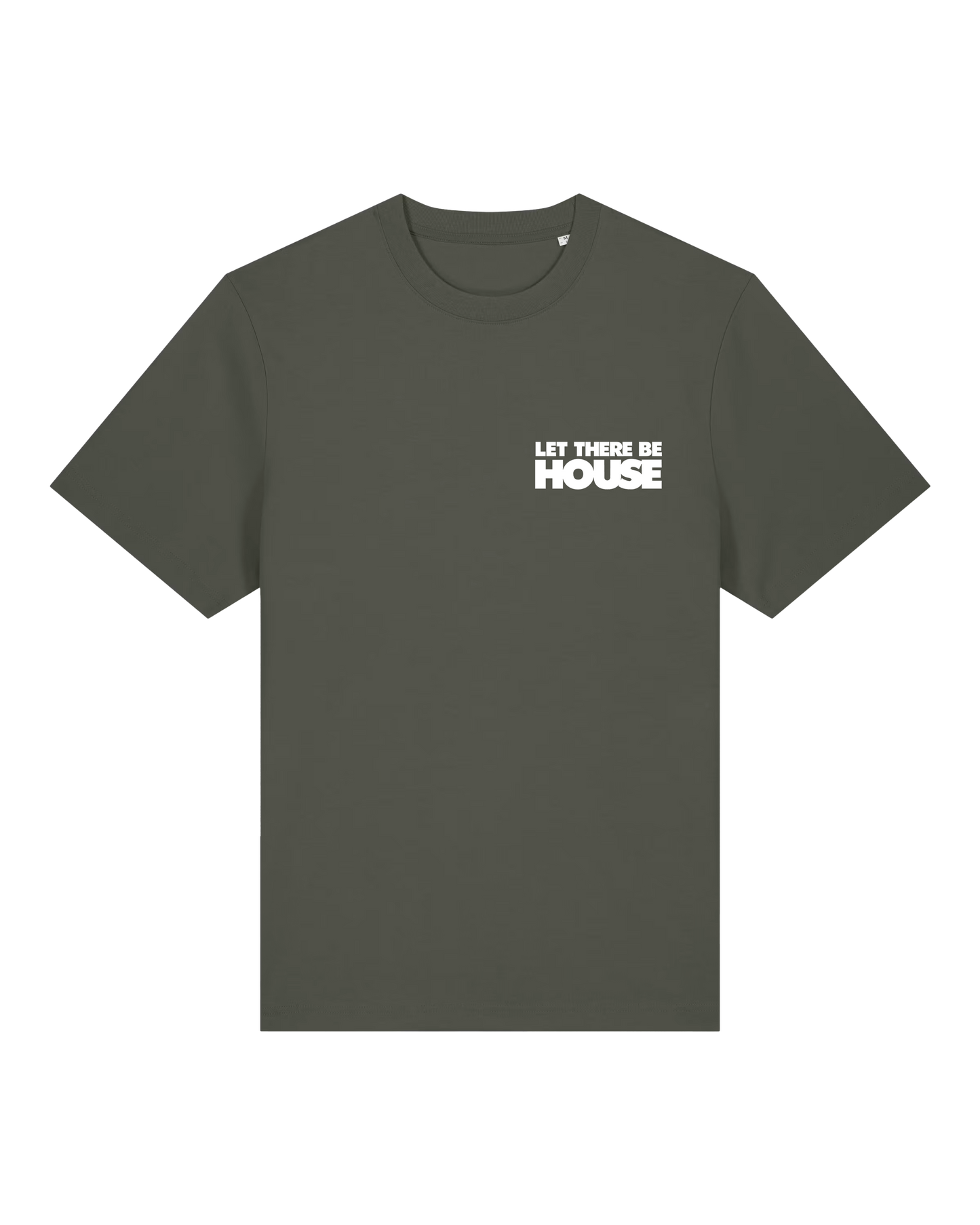 LTBH Vinyl T-Shirt
