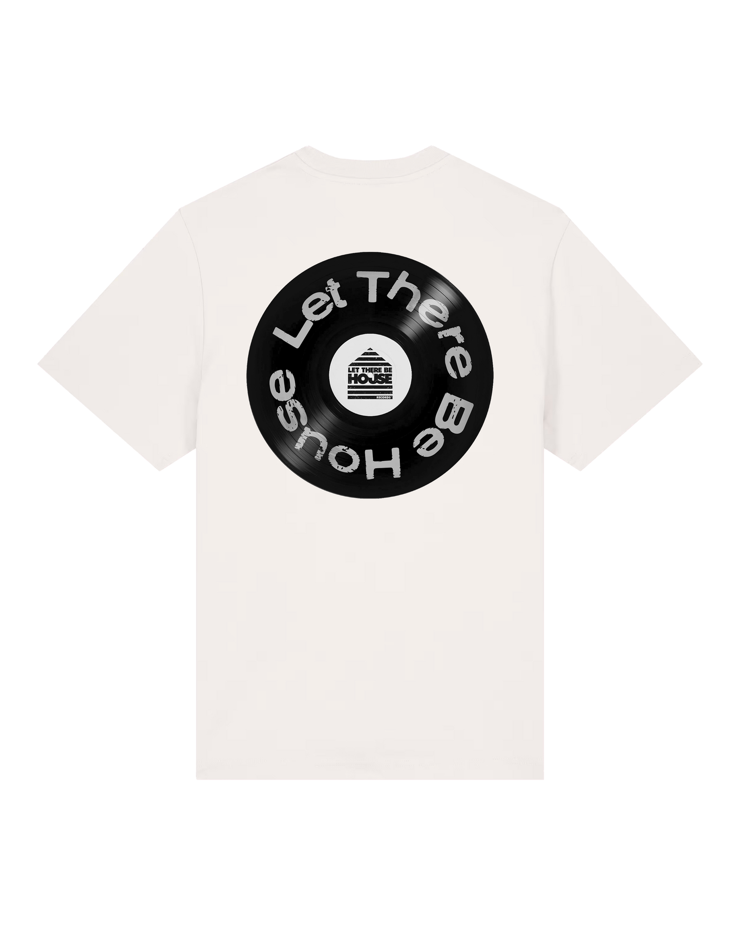 LTBH Vinyl T-Shirt