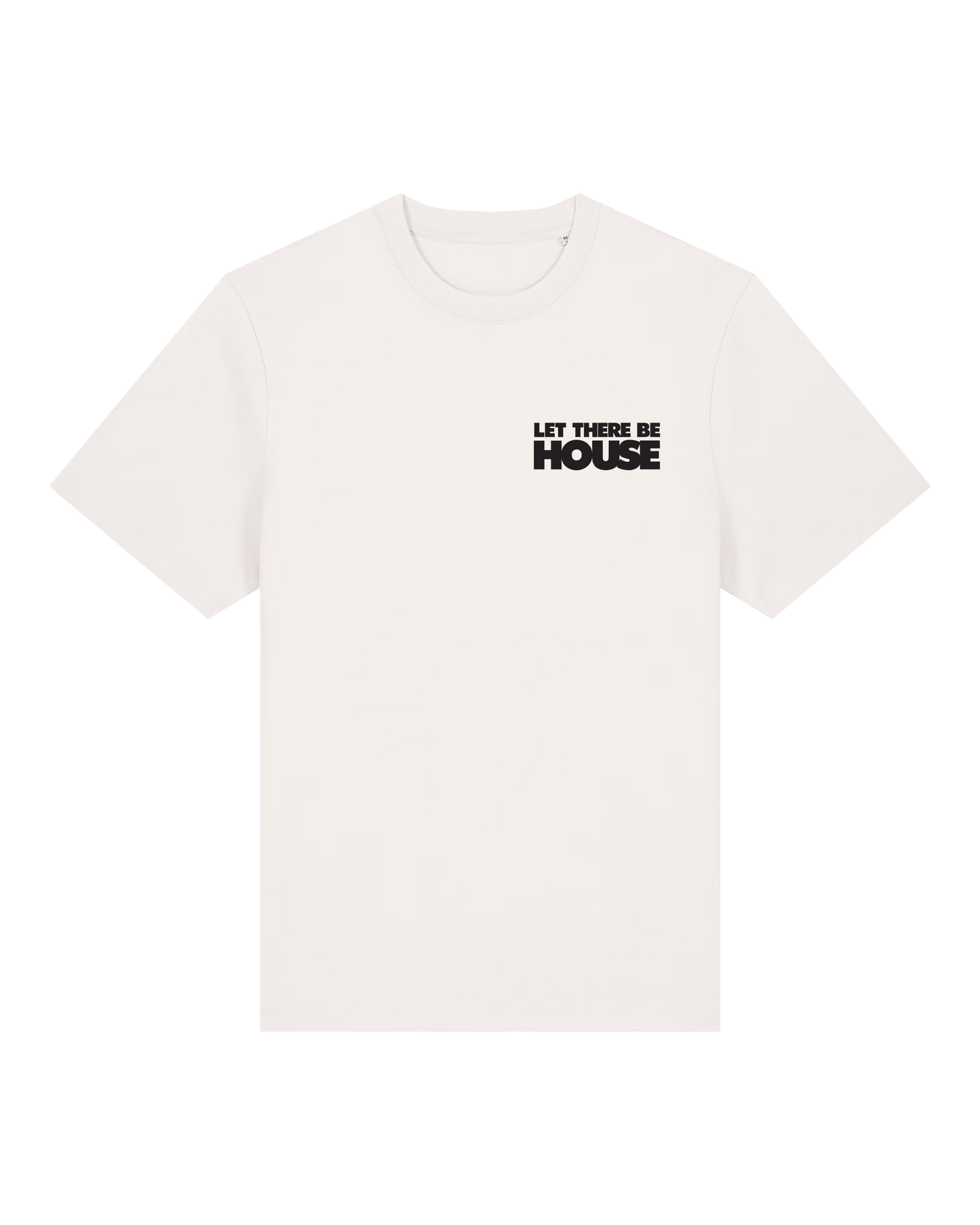 LTBH Vinyl T-Shirt