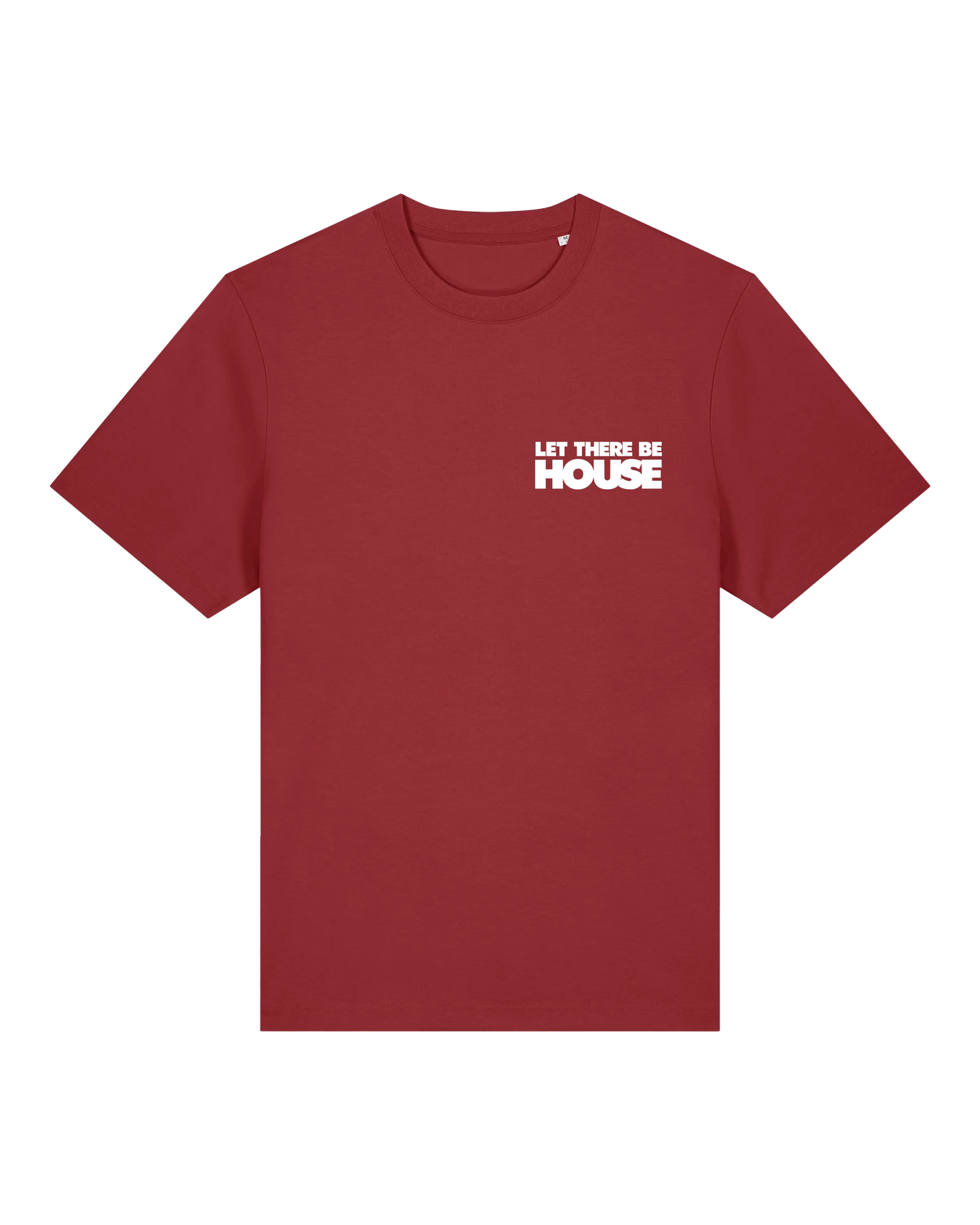LTBH Vinyl T-Shirt