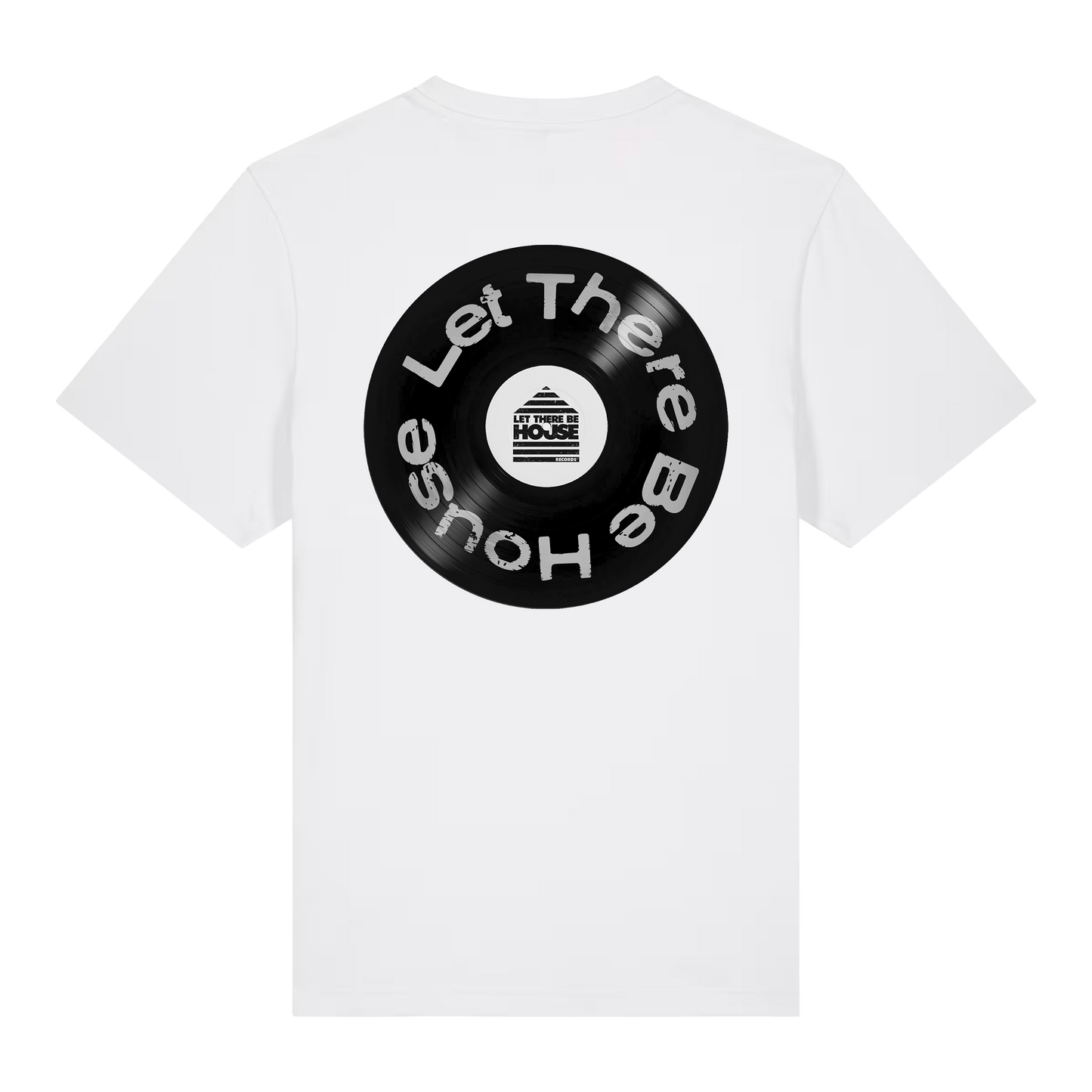 LTBH Vinyl T-Shirt