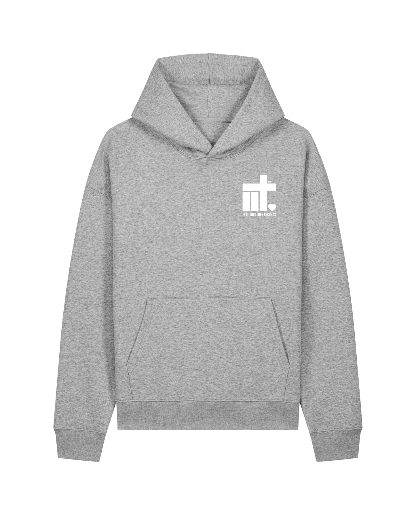 In It Together Hoodie