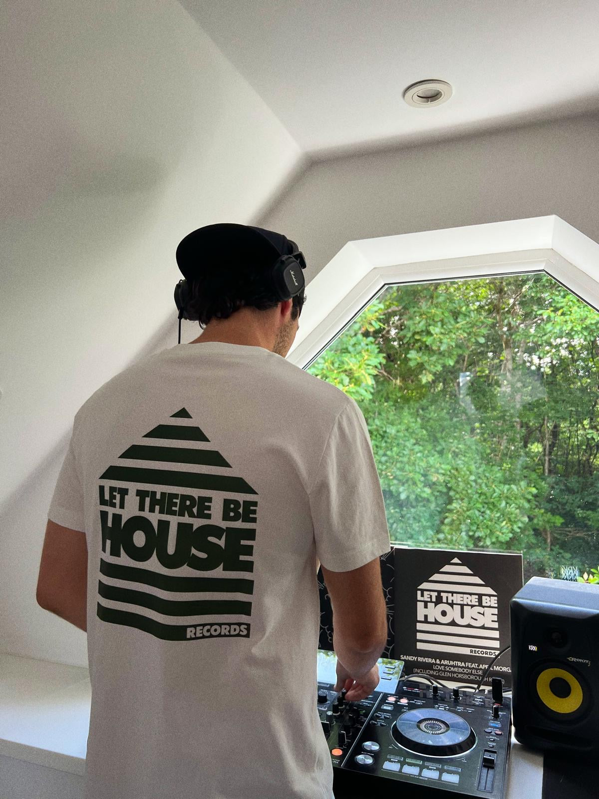 LTBH T-Shirt