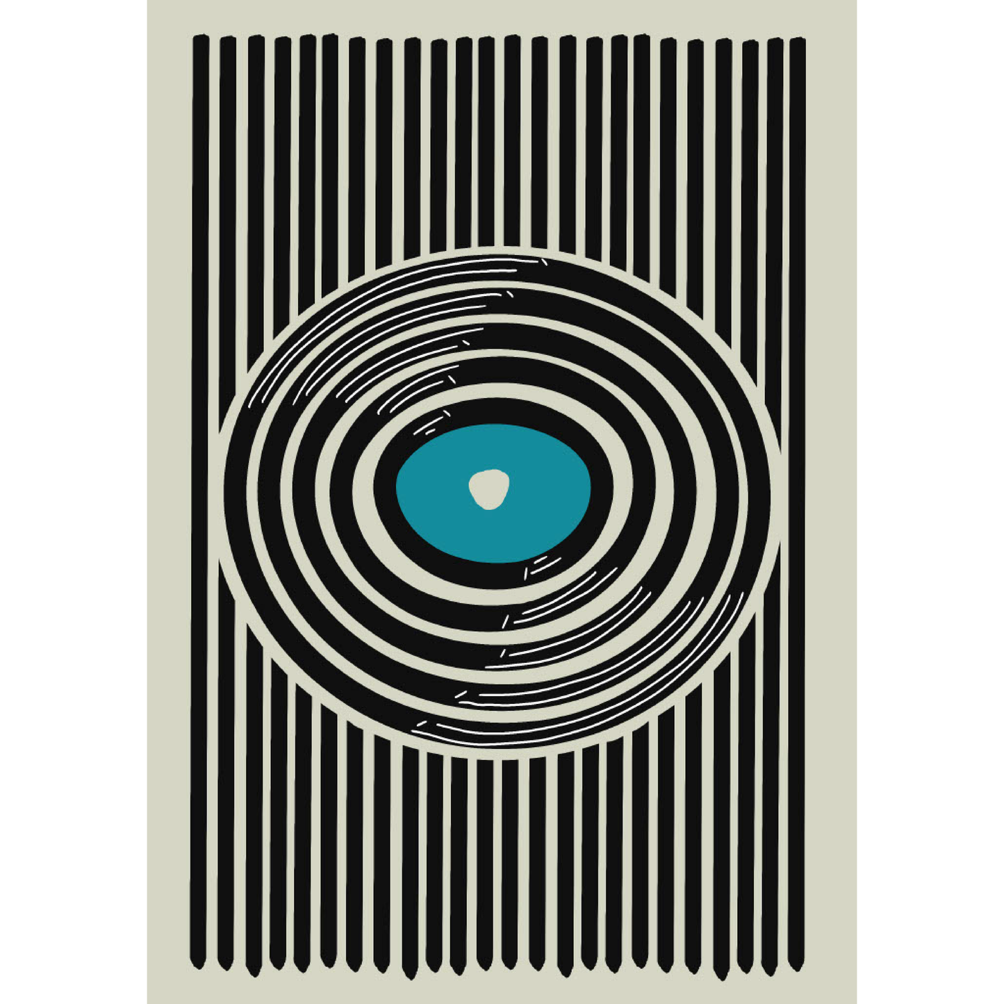 Vinyl Eye