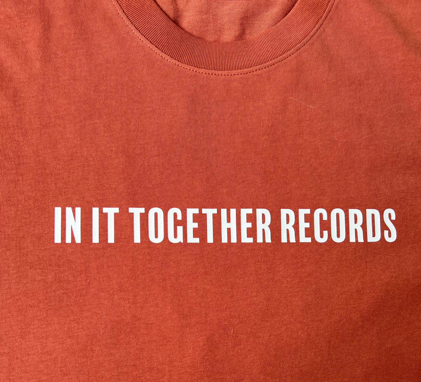 In It Together T-Shirt
