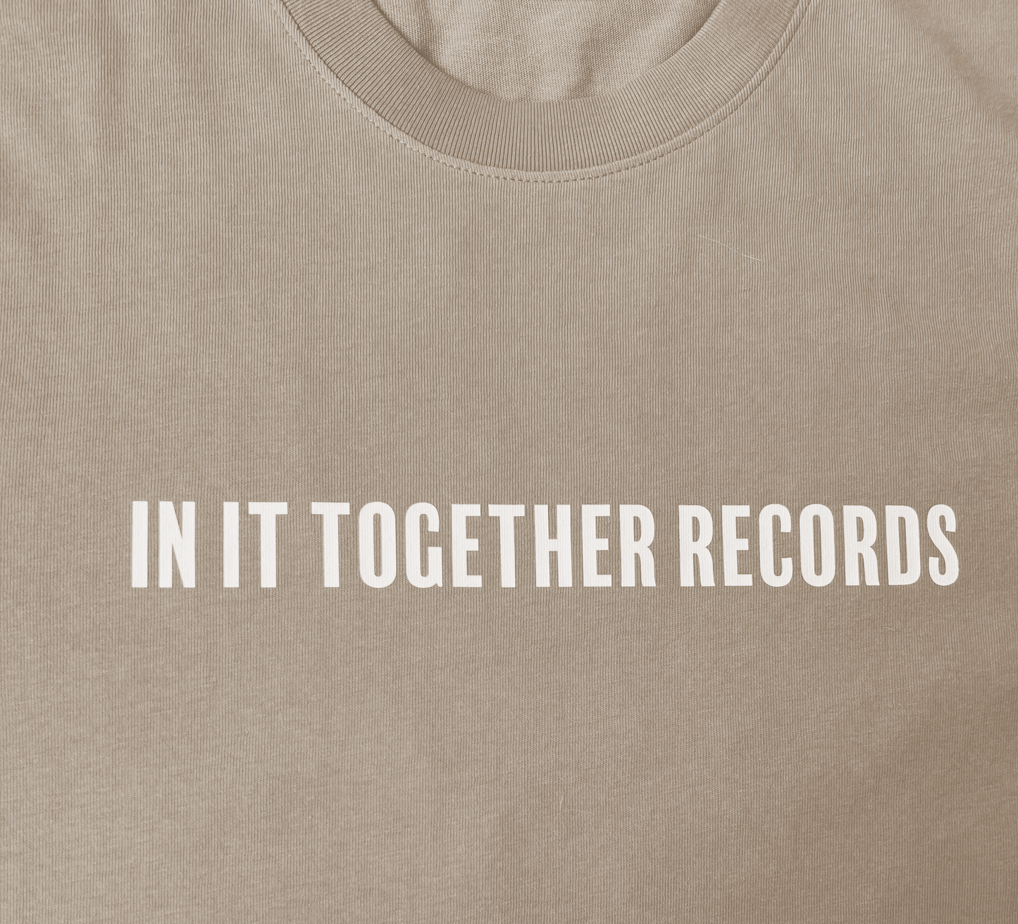 In It Together T-Shirt