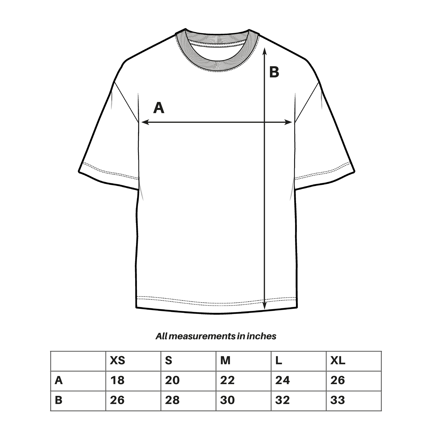 LTBH T-Shirt