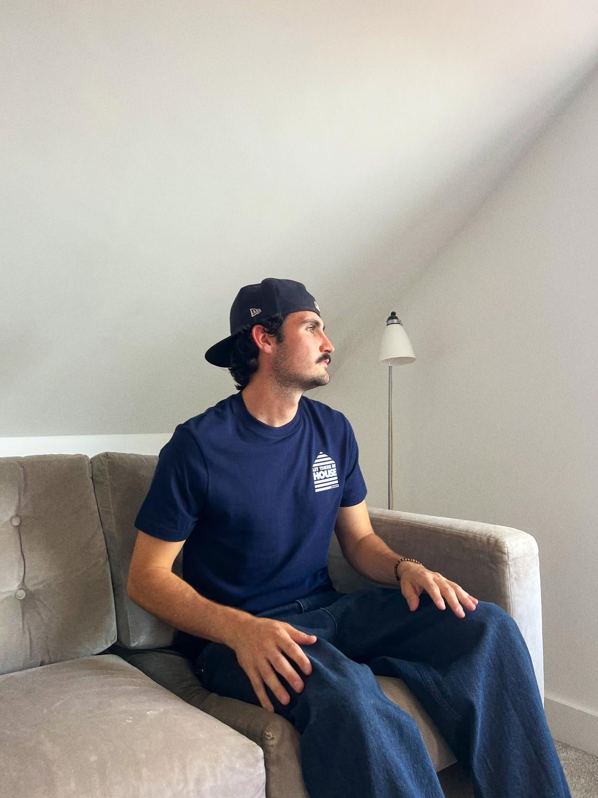 Classic LTBH T-Shirt