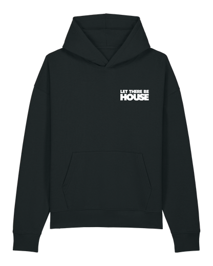 Music Is The Answer Hoodie