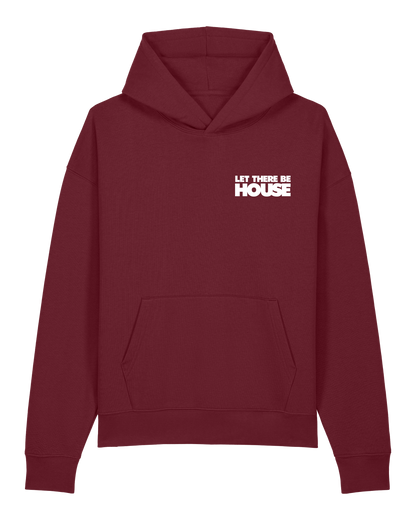 Music Is The Answer Hoodie