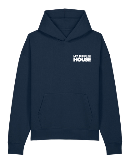 Music Is The Answer Hoodie