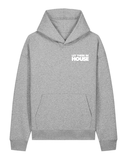 Music Is The Answer Hoodie