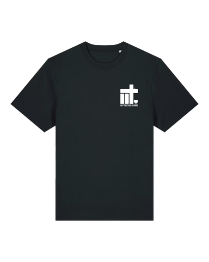 In It Together Chest Logo T-Shirt