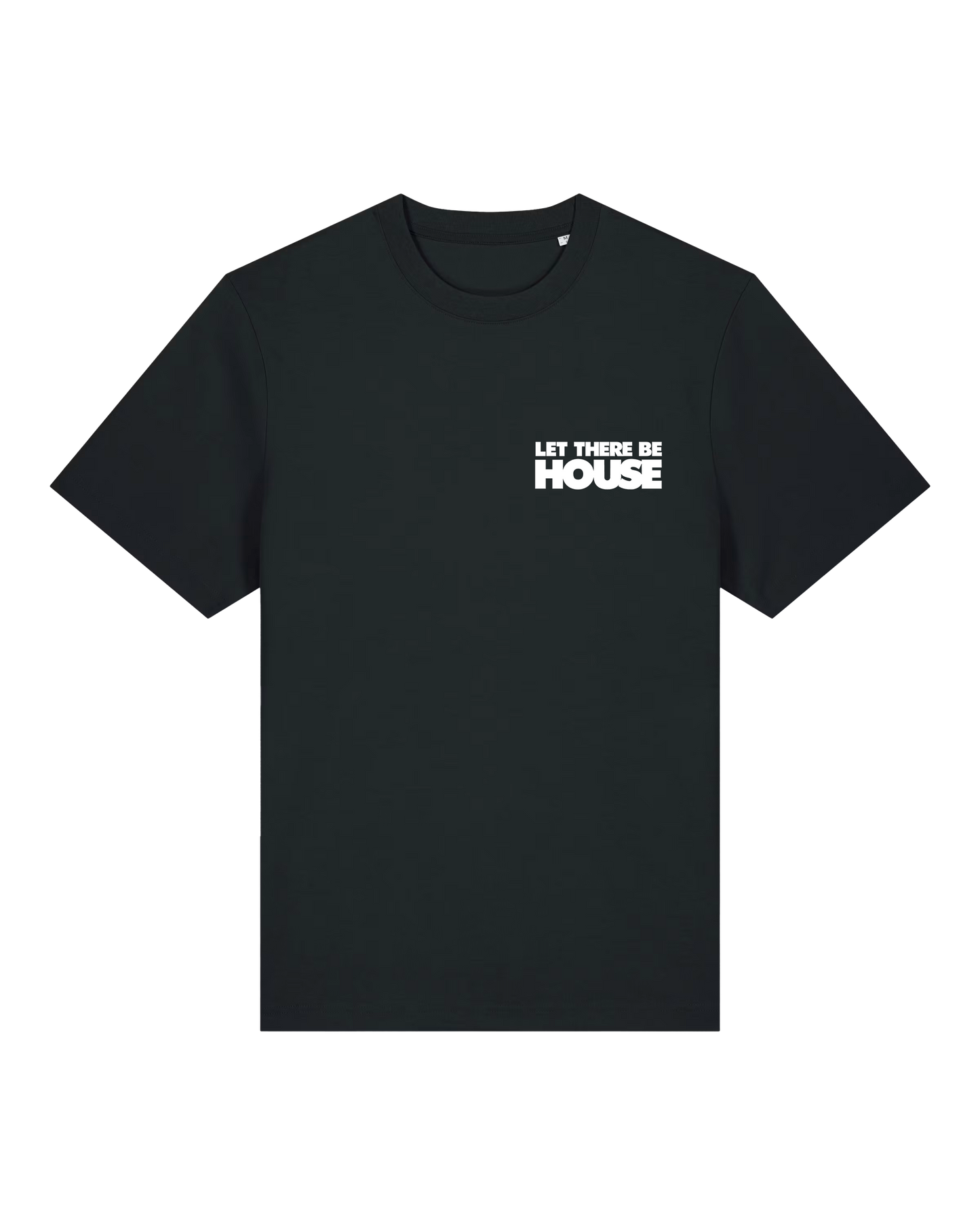 LTBH Vinyl T-Shirt