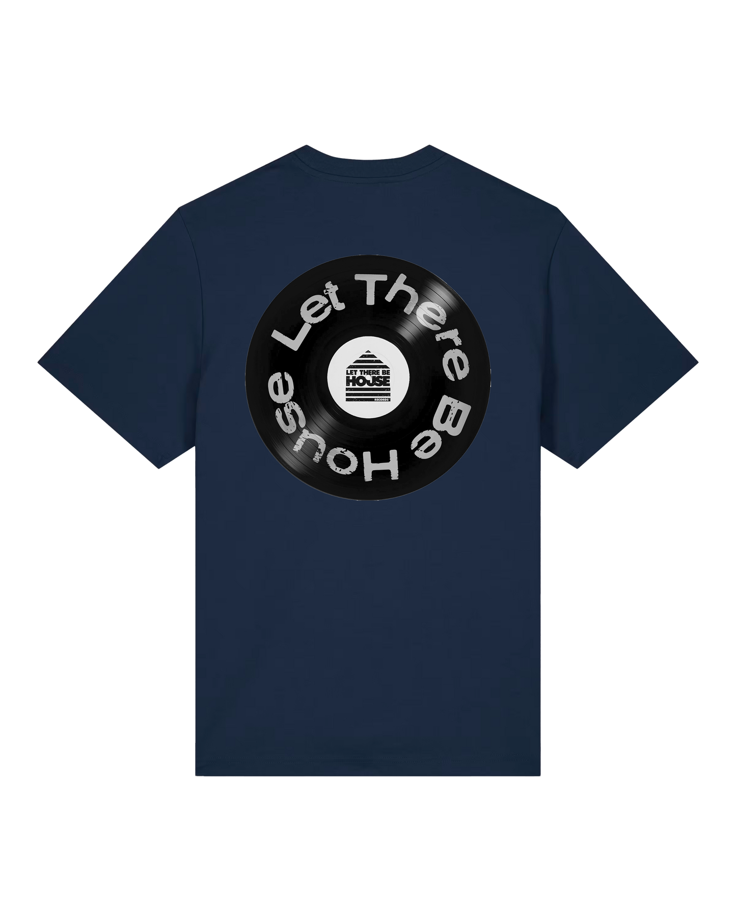 LTBH Vinyl T-Shirt