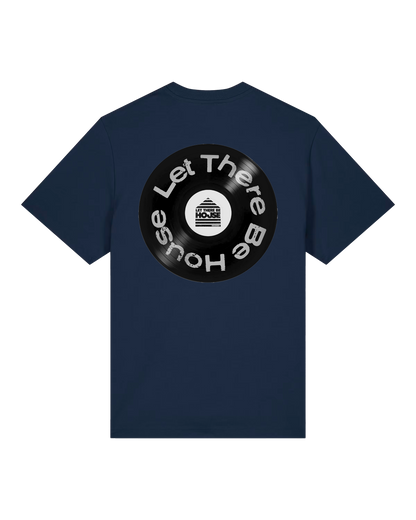 LTBH Vinyl T-Shirt