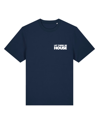 LTBH Vinyl T-Shirt