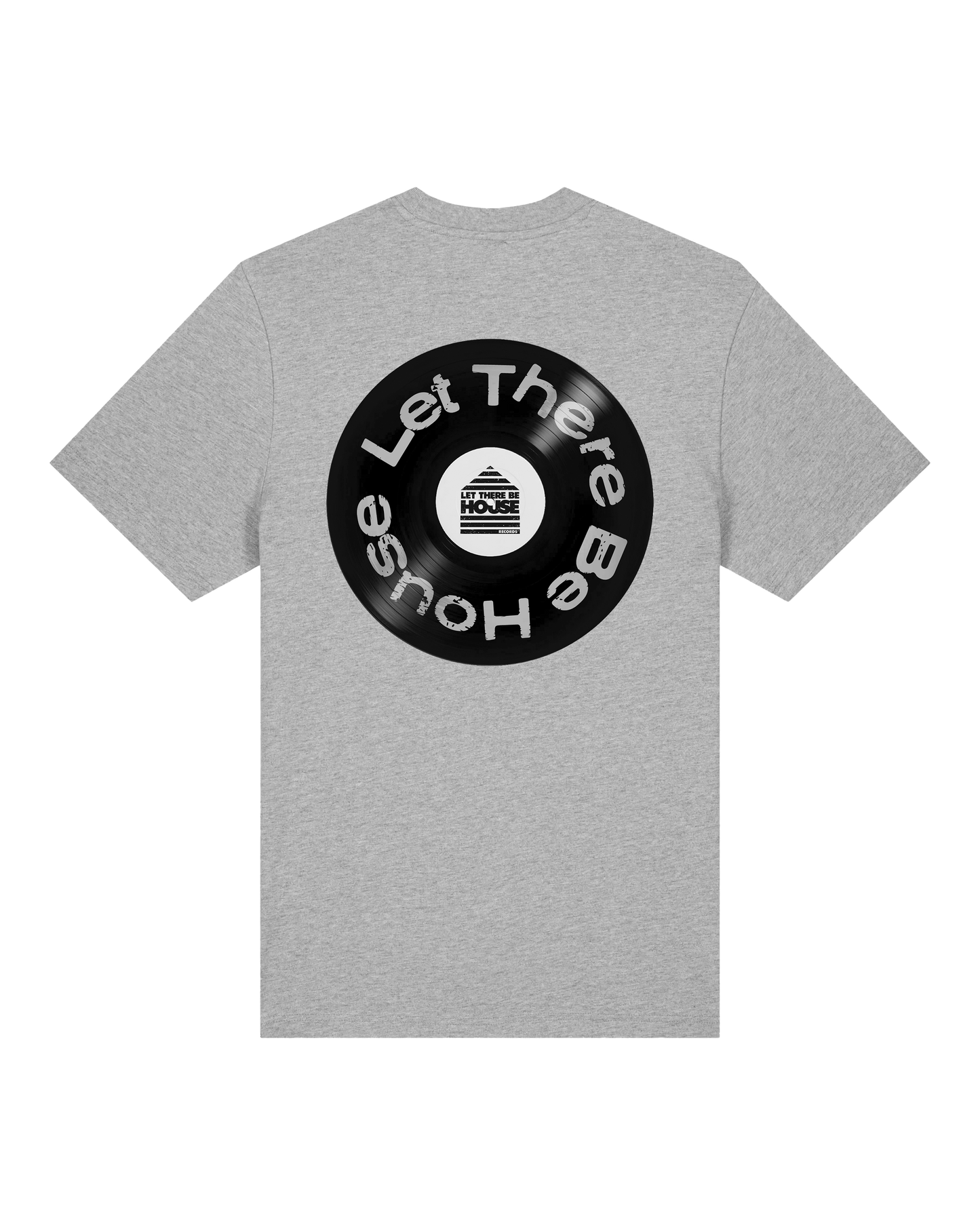 LTBH Vinyl T-Shirt