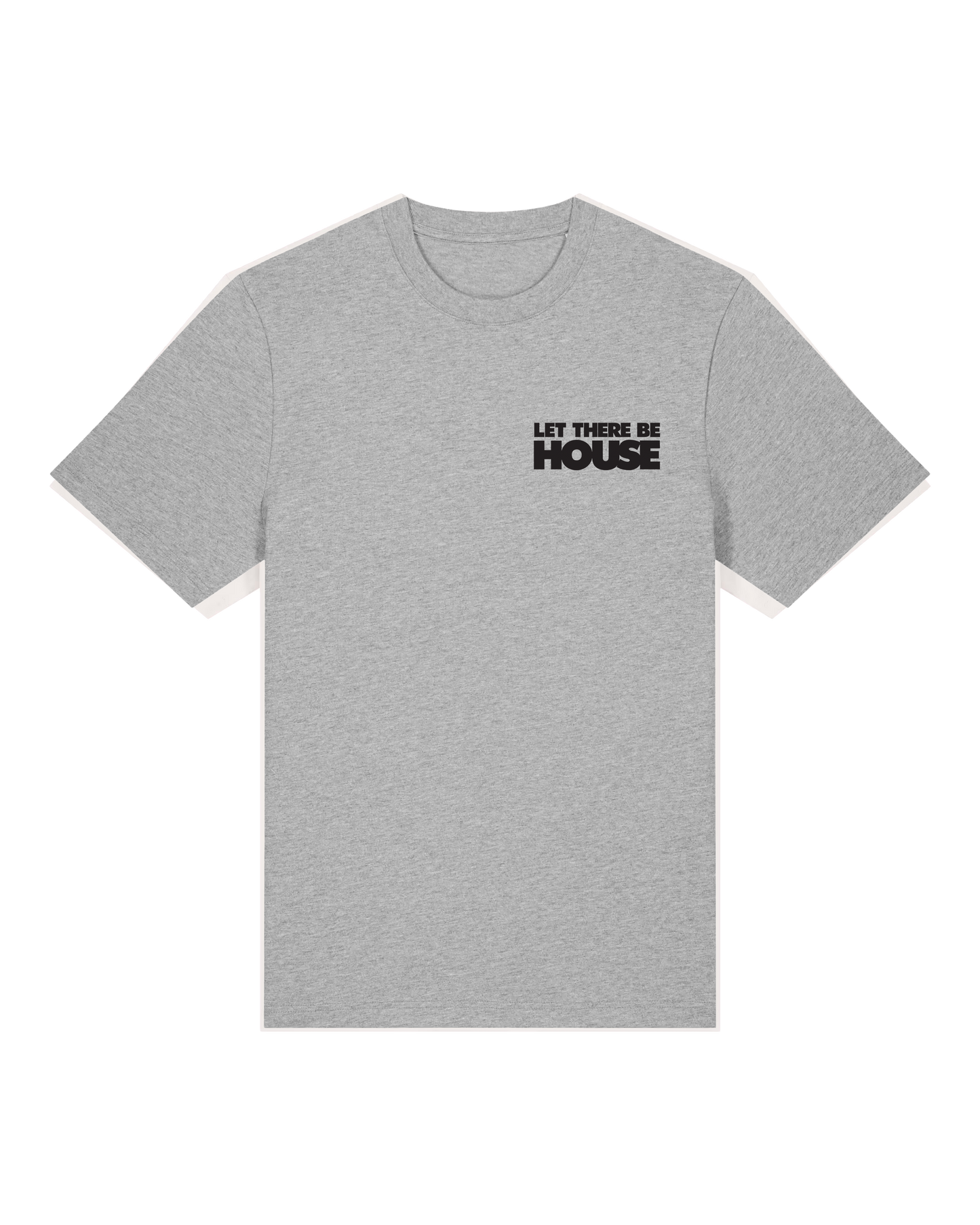 LTBH Vinyl T-Shirt